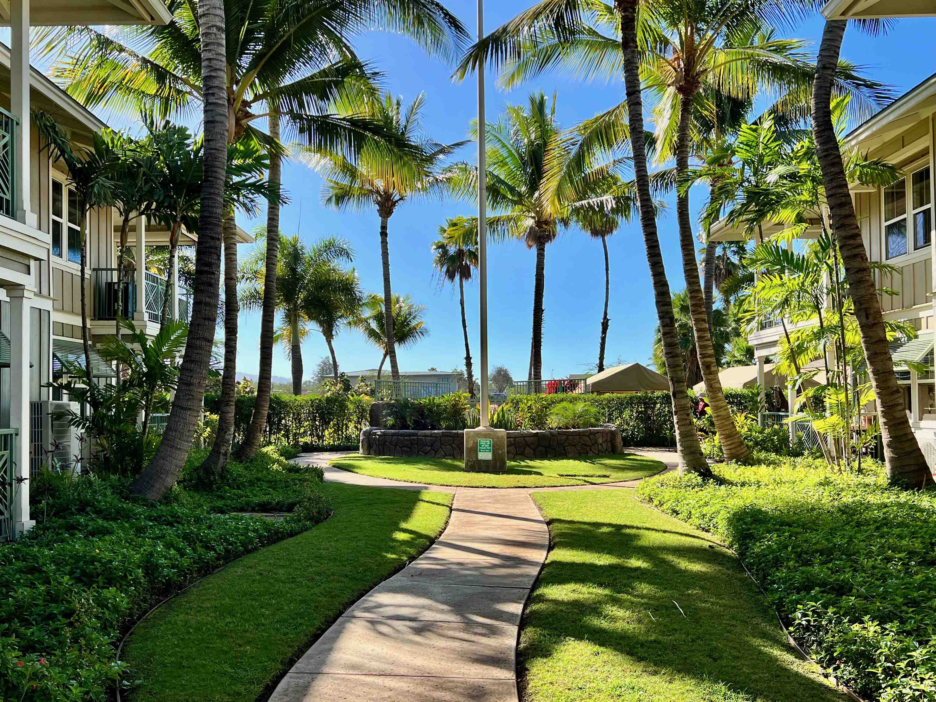 Kai Ani Village condo # 1-101, Kihei, Hawaii - photo 39 of 40