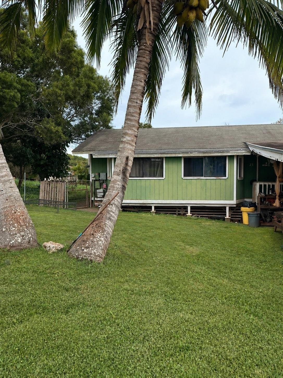 23  Kalama Rd , Molokai home - photo 11 of 25