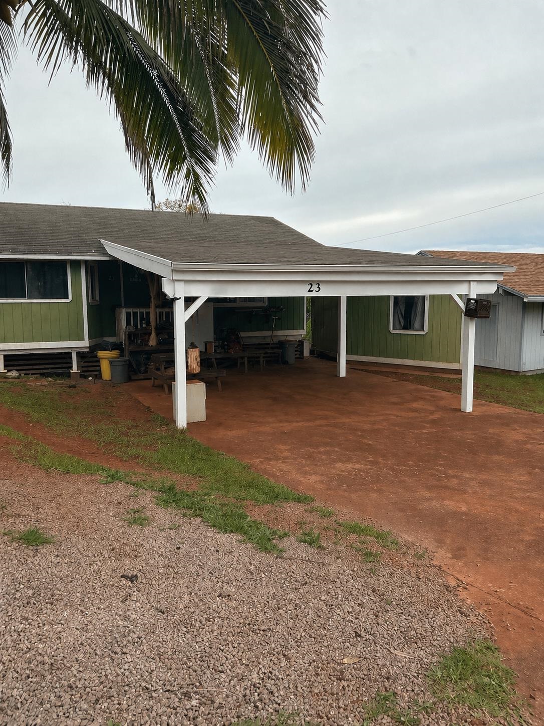 23  Kalama Rd , Molokai home - photo 15 of 25