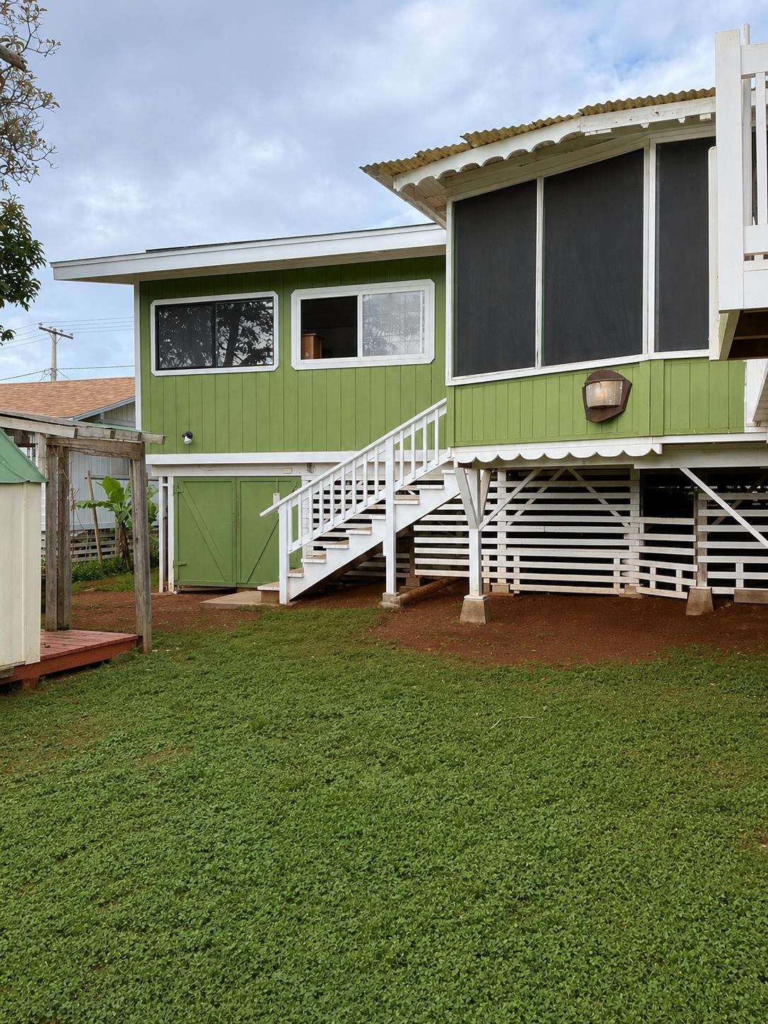 23  Kalama Rd , Molokai home - photo 20 of 25