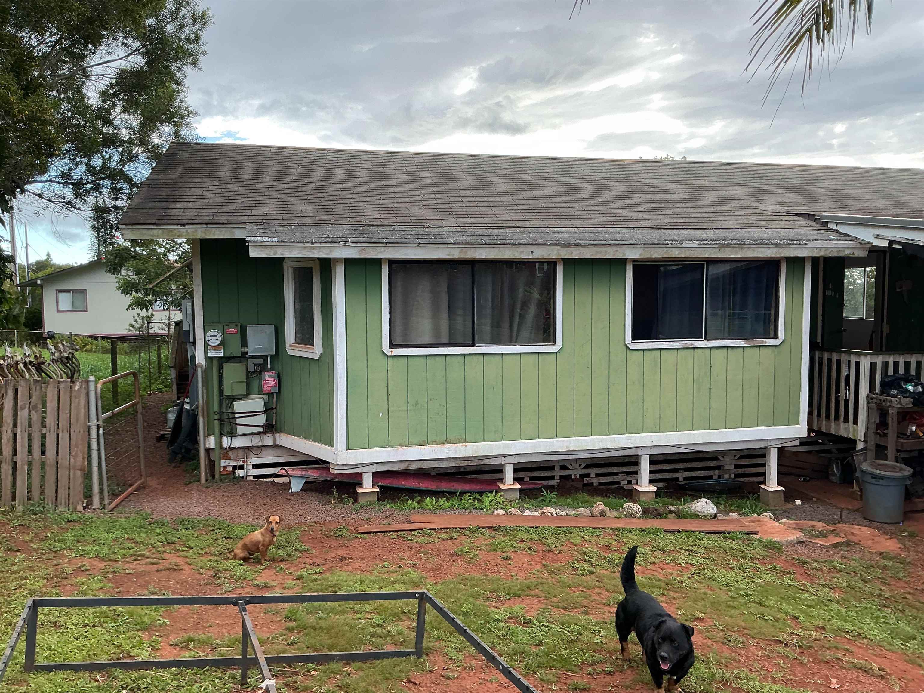 23  Kalama Rd , Molokai home - photo 5 of 7