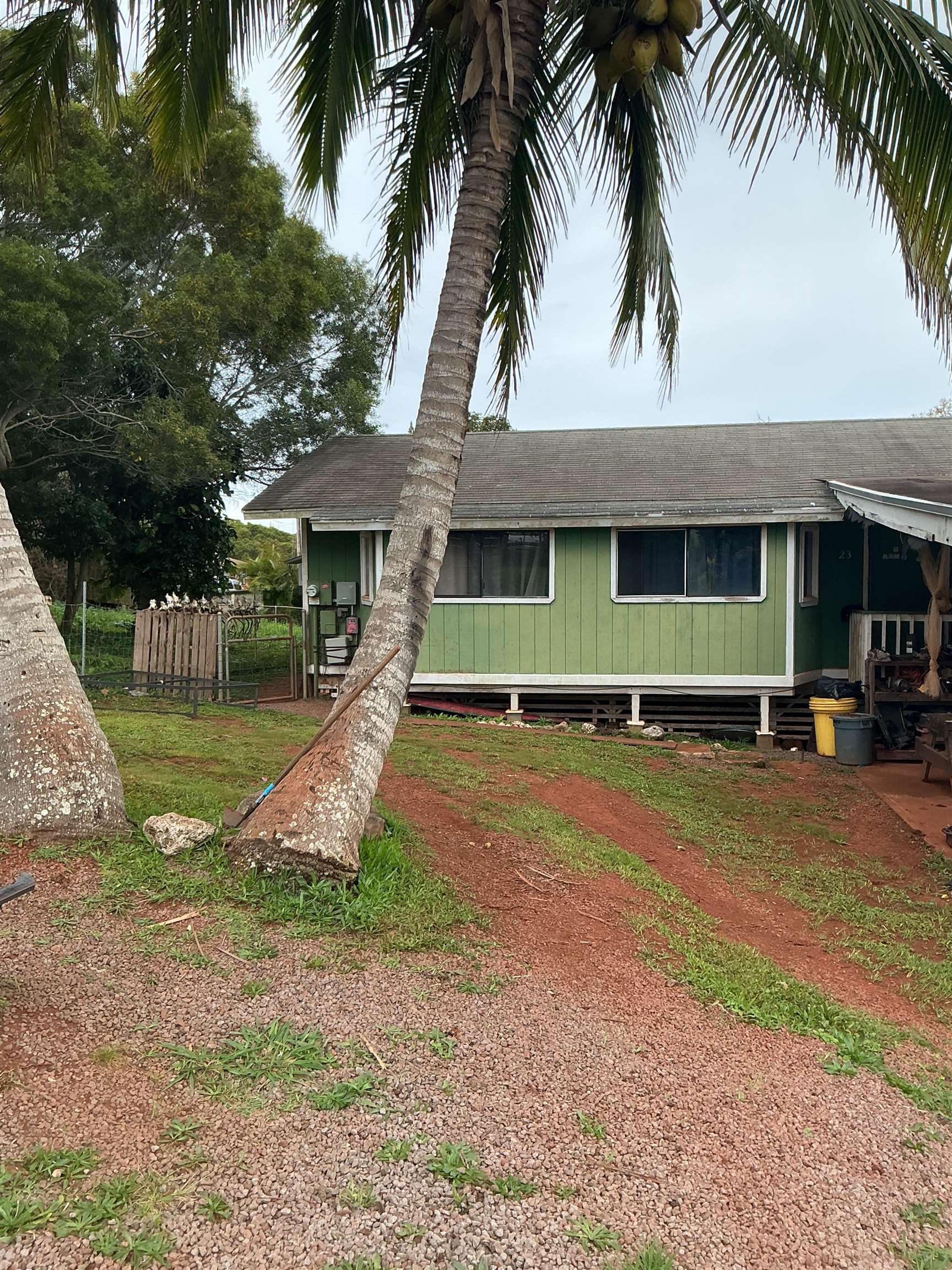 23  Kalama Rd , Molokai home - photo 6 of 7