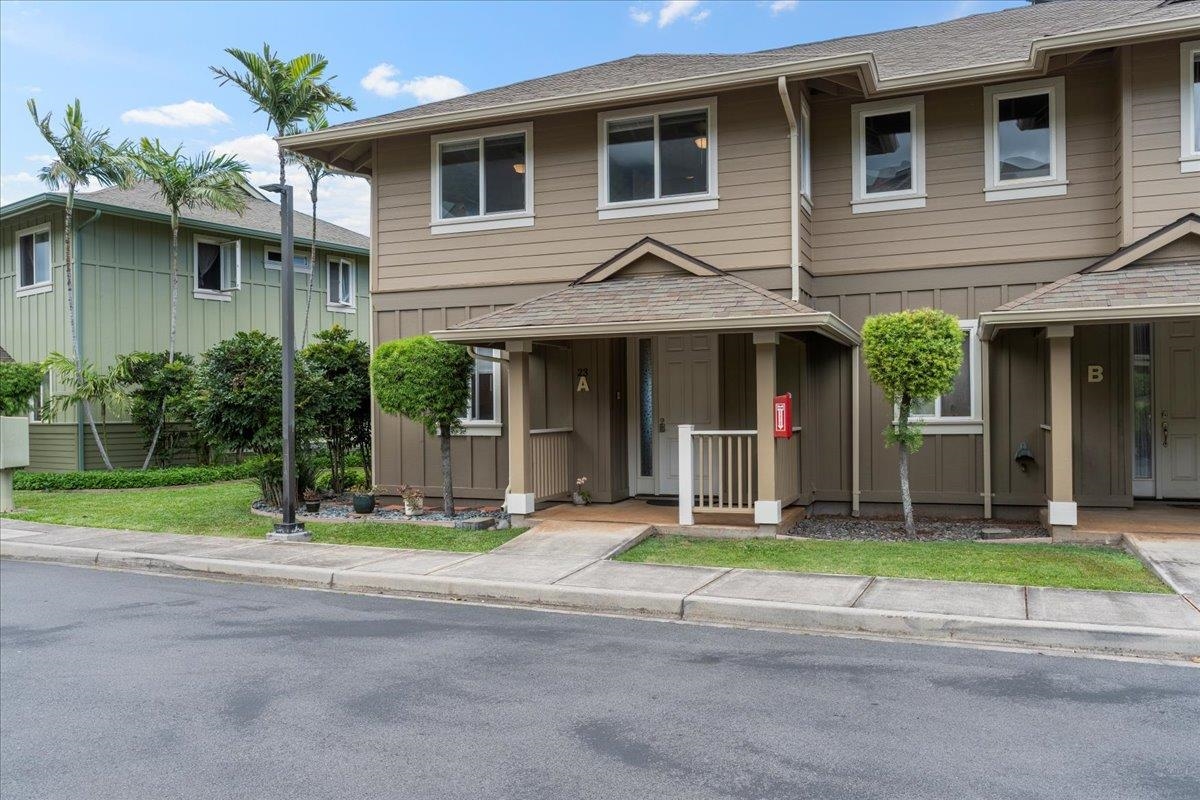 Iliahi at Kehalani condo # 6A, Wailuku, Hawaii - photo 40 of 50