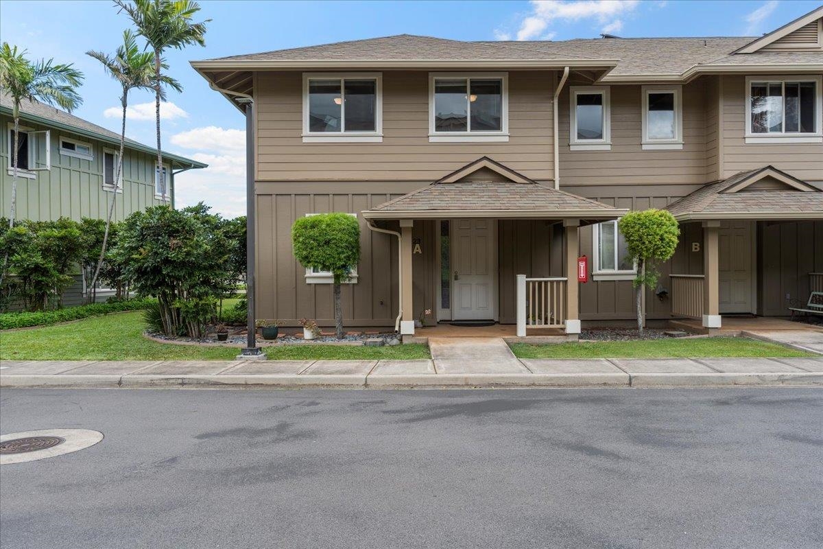 Iliahi at Kehalani condo # 6A, Wailuku, Hawaii - photo 42 of 50