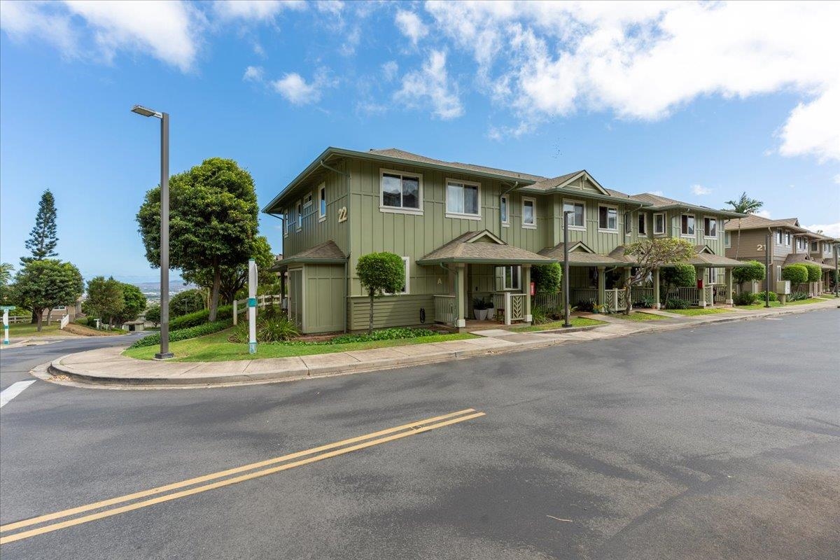 Iliahi at Kehalani condo # 22 A, Wailuku, Hawaii - photo 34 of 42