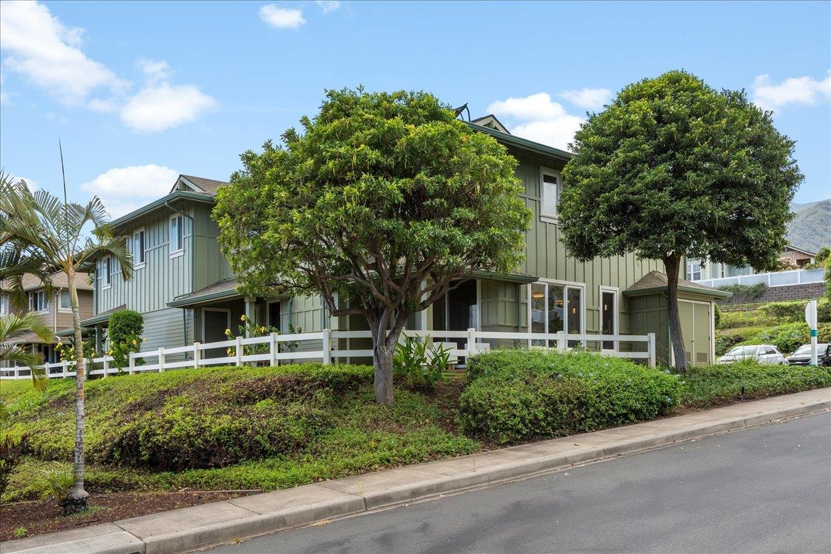 Iliahi at Kehalani condo # 22 A, Wailuku, Hawaii - photo 42 of 42