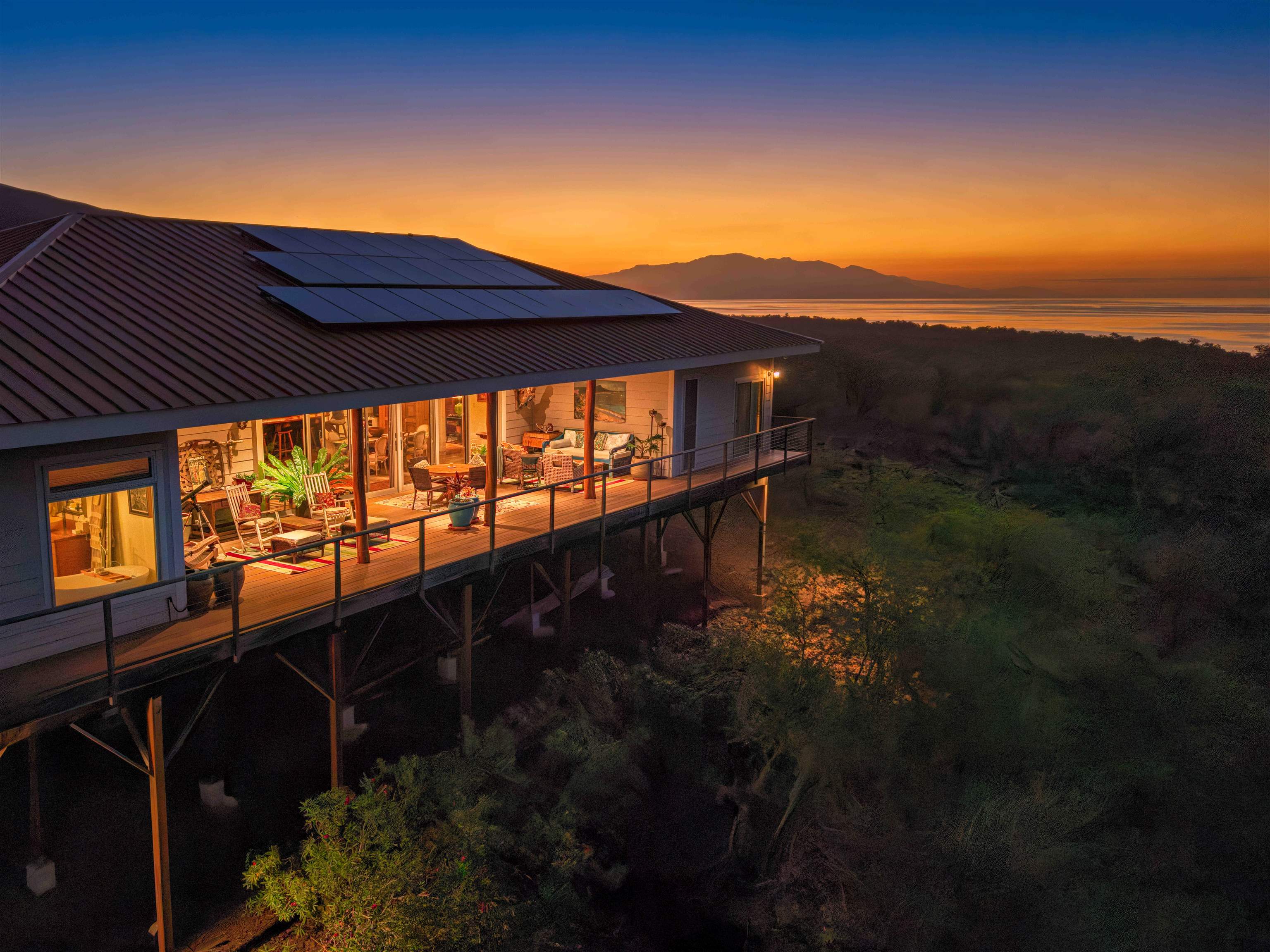 23  Kupaia Pl Kawela, Molokai home - photo 2 of 29