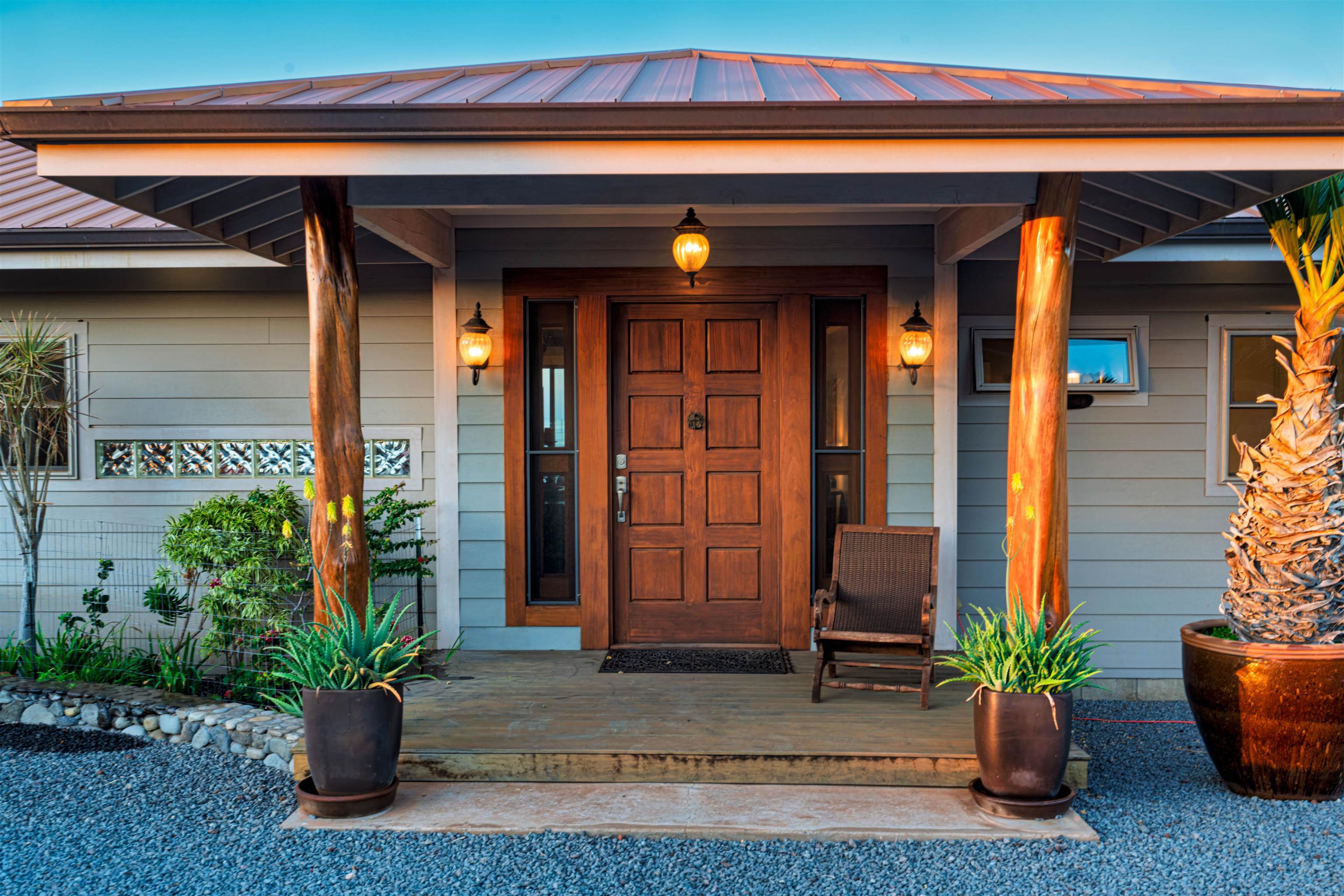 23  Kupaia Pl Kawela, Molokai home - photo 3 of 29