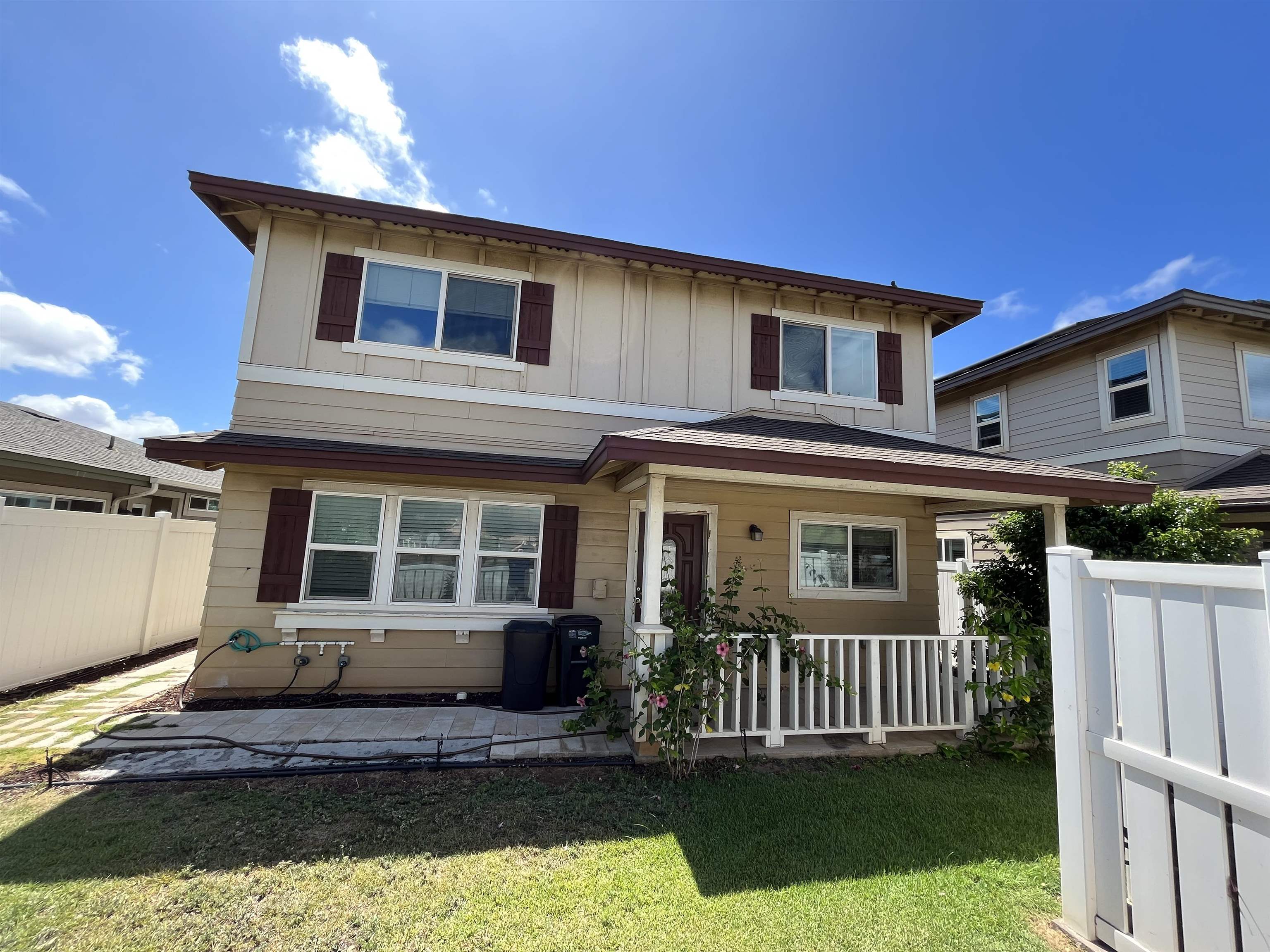 23  Meheu Cir , Kahului home - photo 7 of 12
