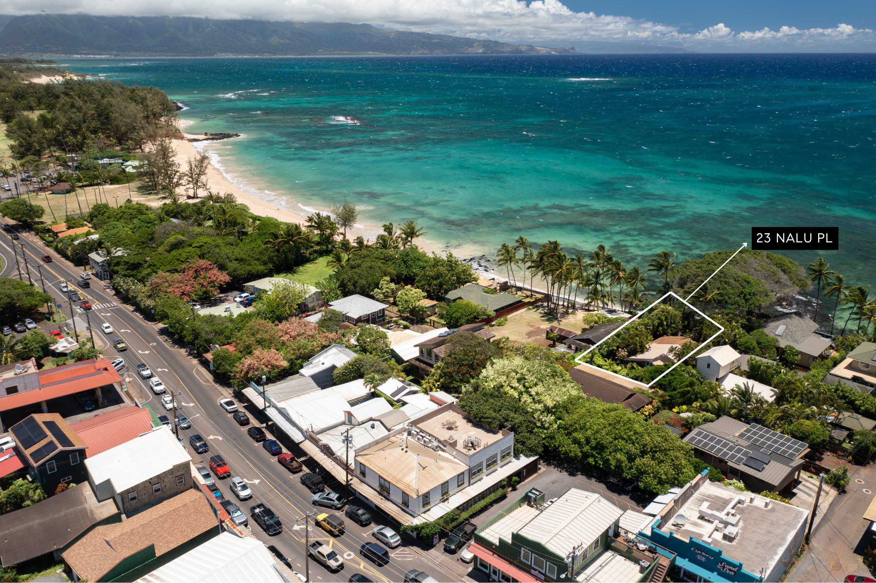 23  Nalu Pl Paia Town, Spreckelsville/Paia/Kuau home - photo 2 of 50