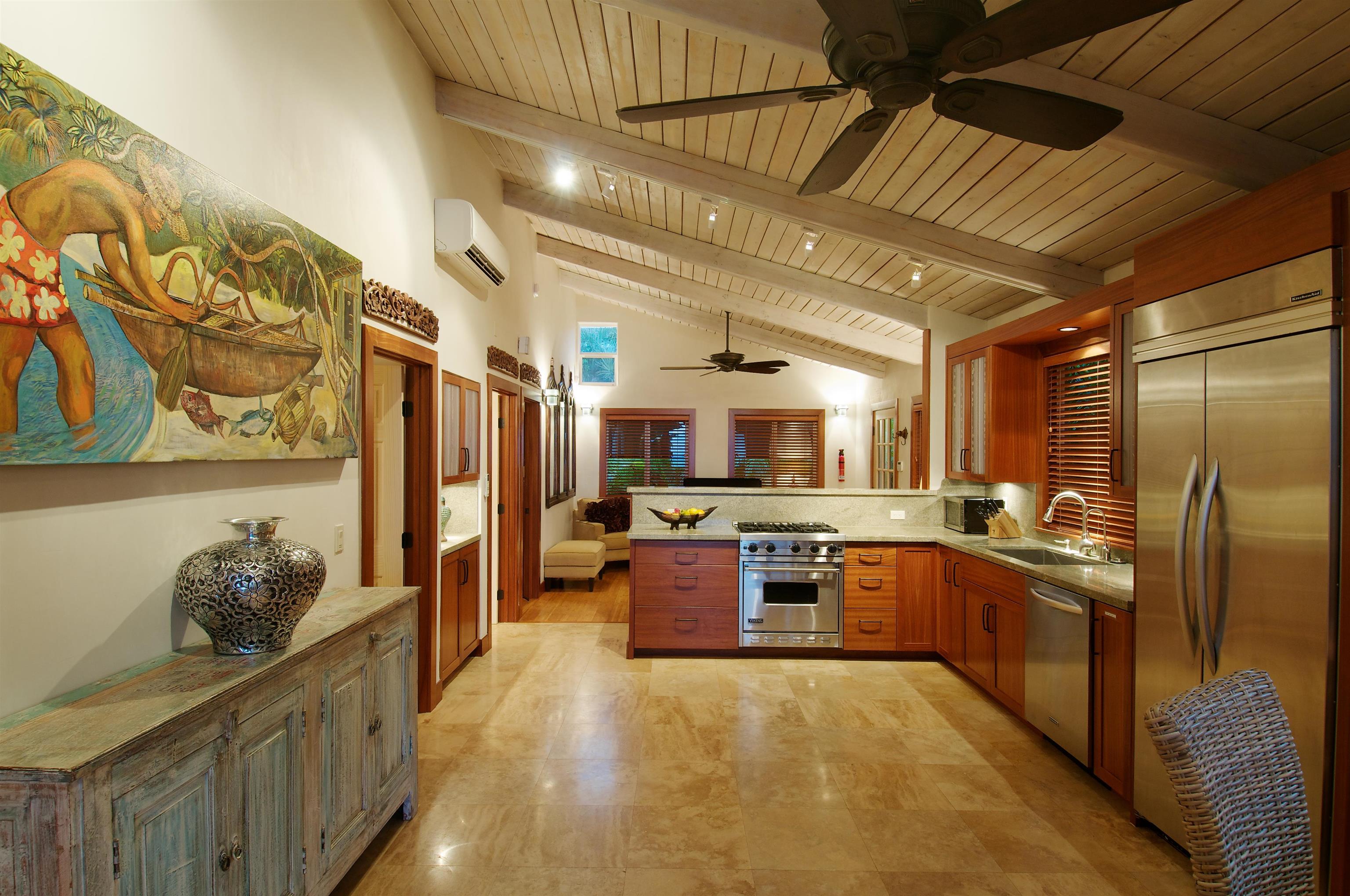 23  Nalu Pl Paia Town, Spreckelsville/Paia/Kuau home - photo 16 of 50