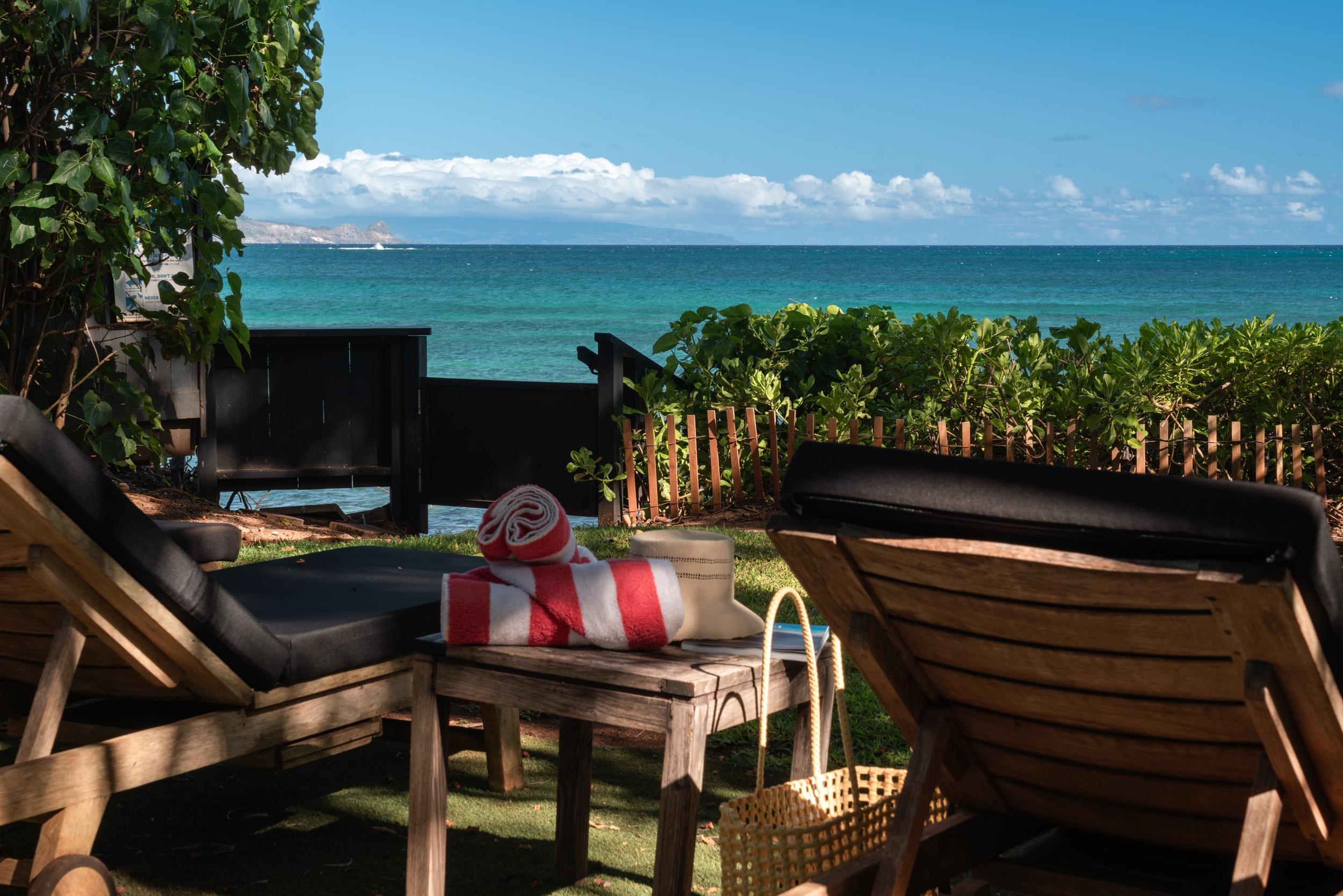 23  Nalu Pl Paia Town, Spreckelsville/Paia/Kuau home - photo 7 of 48