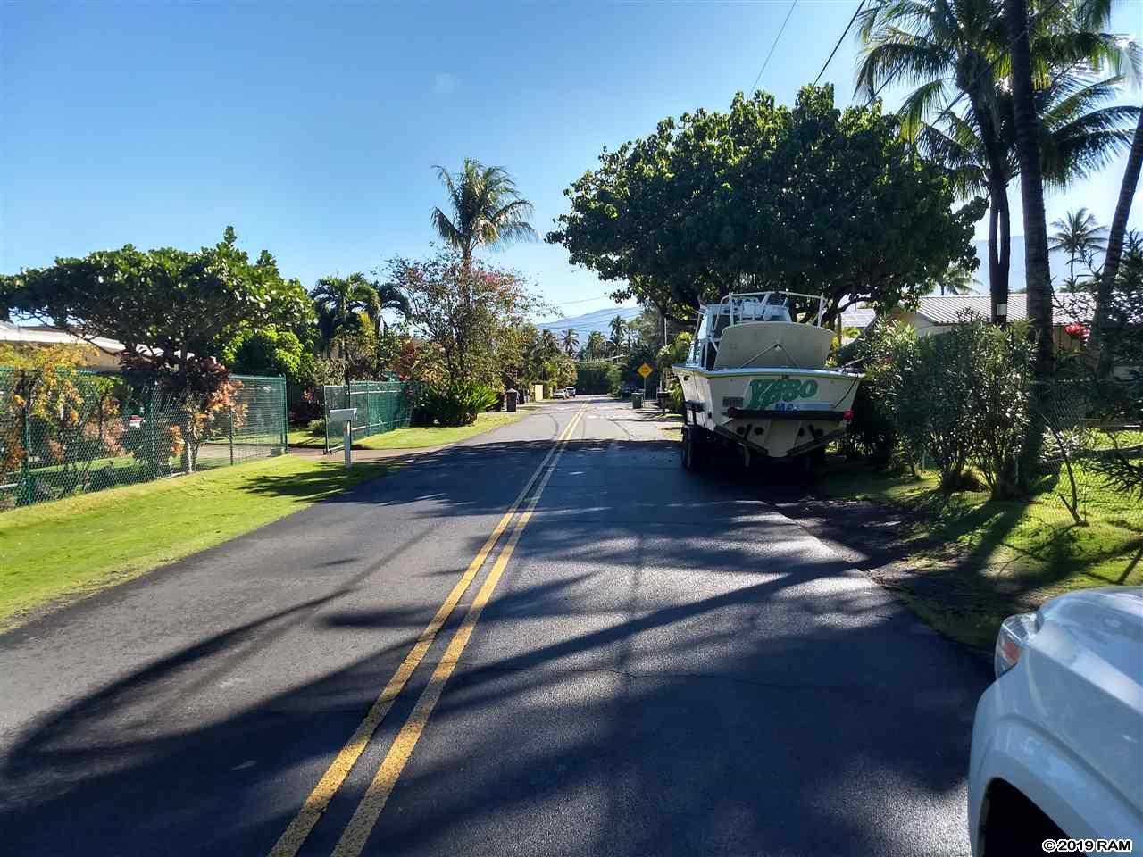 23 Nohokai St  Kihei, Hi vacant land for sale - photo 2 of 2