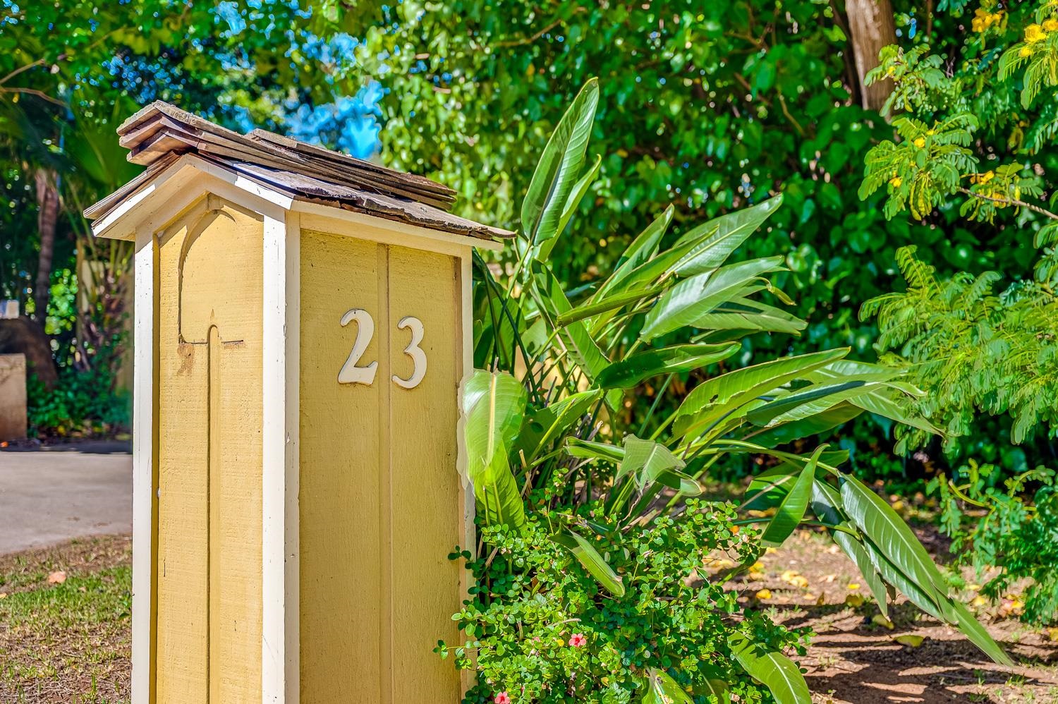 23  Nonohe Pl , Spreckelsville/Paia/Kuau home - photo 9 of 12