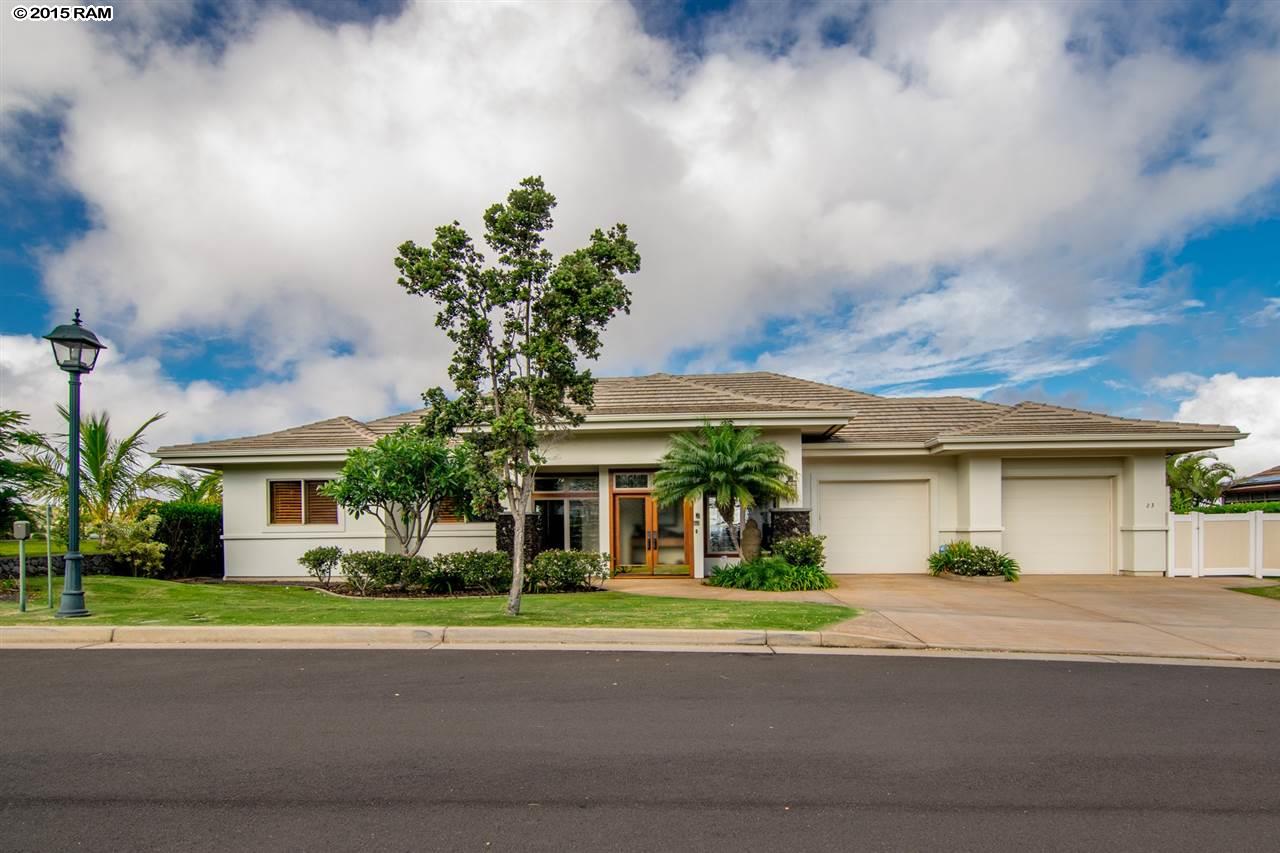 23 Ohia Lehua Pl , Makawao, Hi 96768 home Kulamalu Pukalani