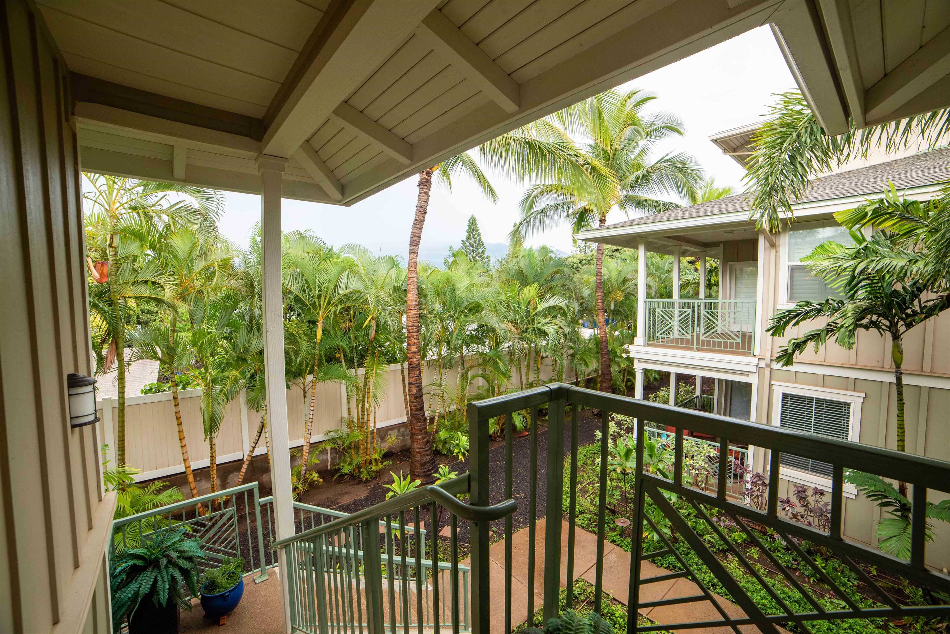 Kai Ani Village condo # 8-201, Kihei, Hawaii - photo 27 of 30