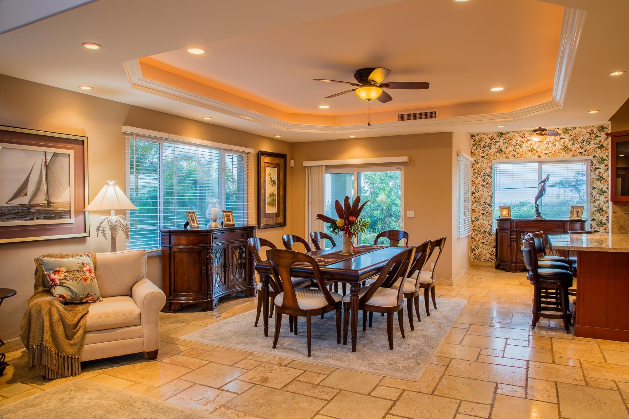 23  Onekea Pl , Wailuku home - photo 3 of 30