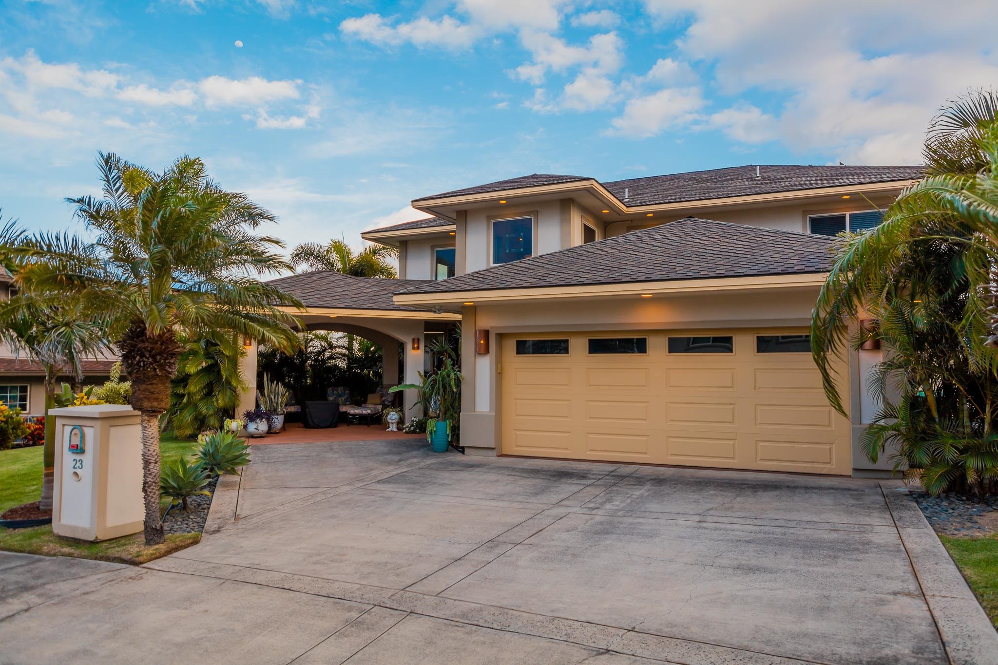 23  Onekea Pl , Wailuku home - photo 6 of 30