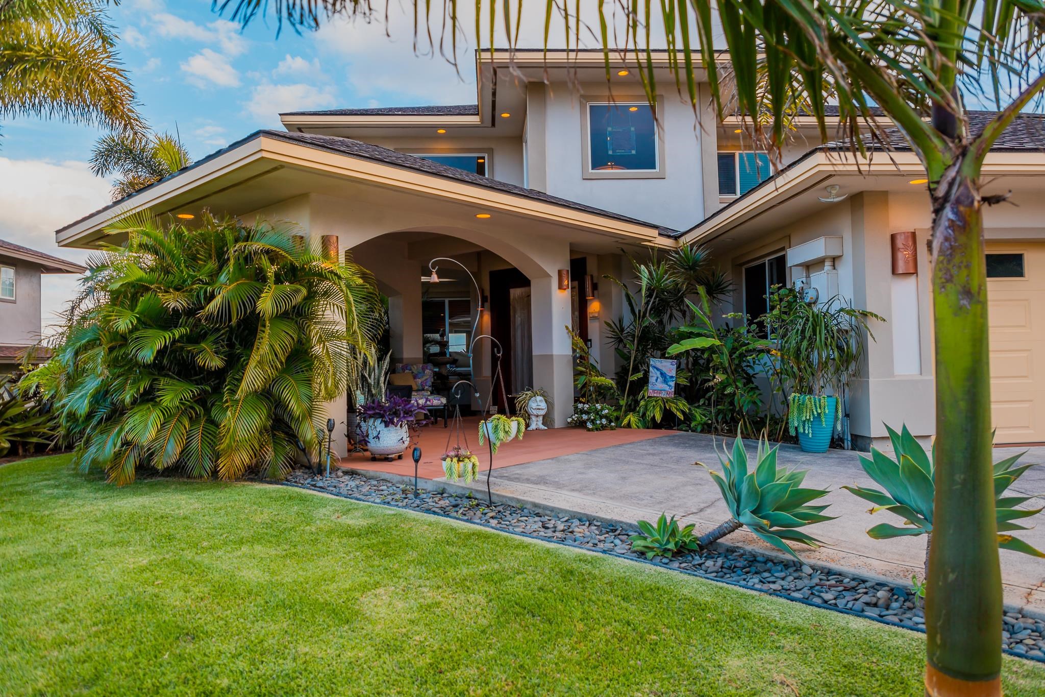 23  Onekea Pl , Wailuku home - photo 6 of 32