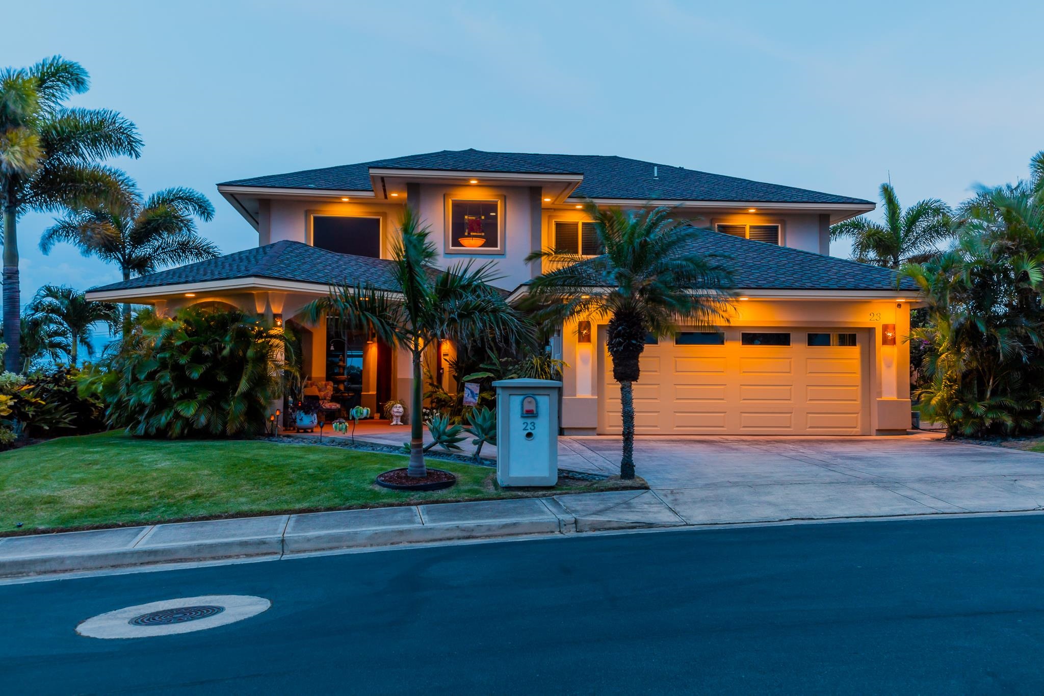 23  Onekea Pl , Wailuku home - photo 7 of 30