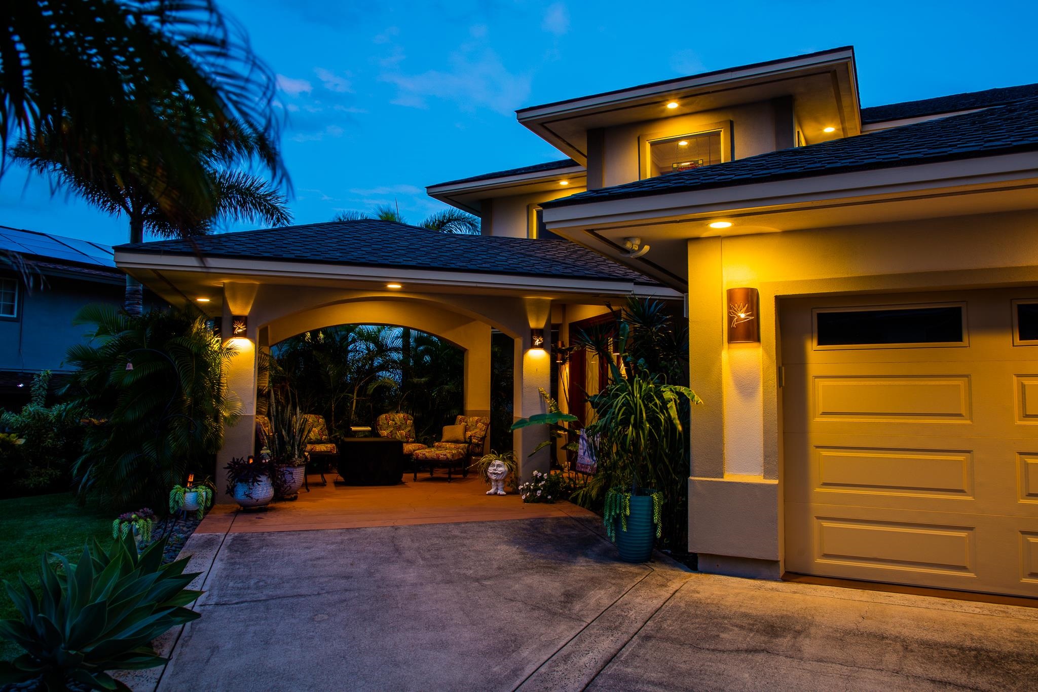 23  Onekea Pl , Wailuku home - photo 8 of 30