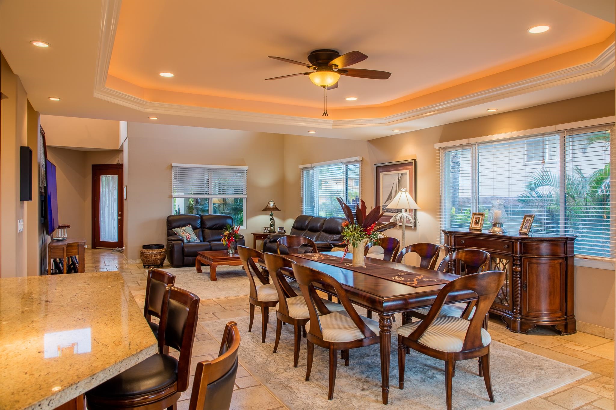 23  Onekea Pl Sand Hills Estate, Wailuku home - photo 12 of 38