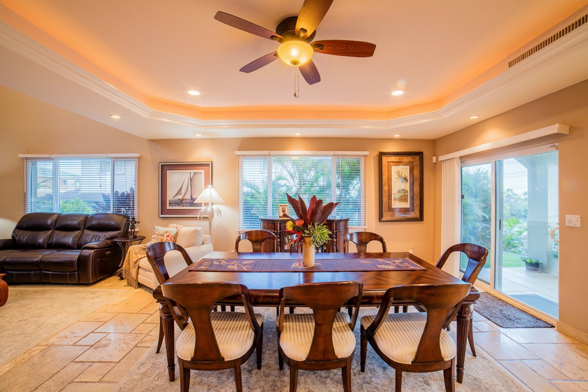 23  Onekea Pl Sand Hills Estate, Wailuku home - photo 10 of 38