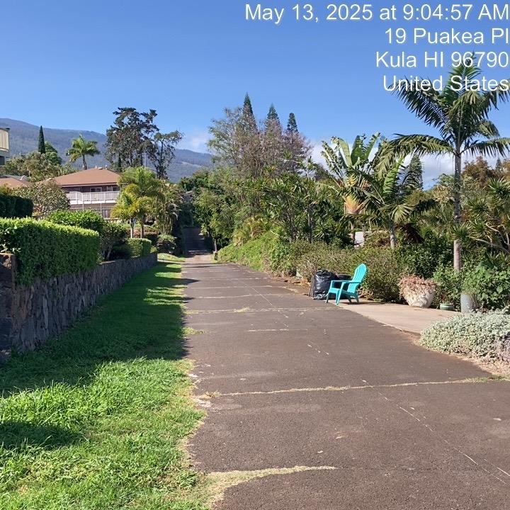 23  Puakea Pl , Kula/Ulupalakua/Kanaio home - photo 12 of 14