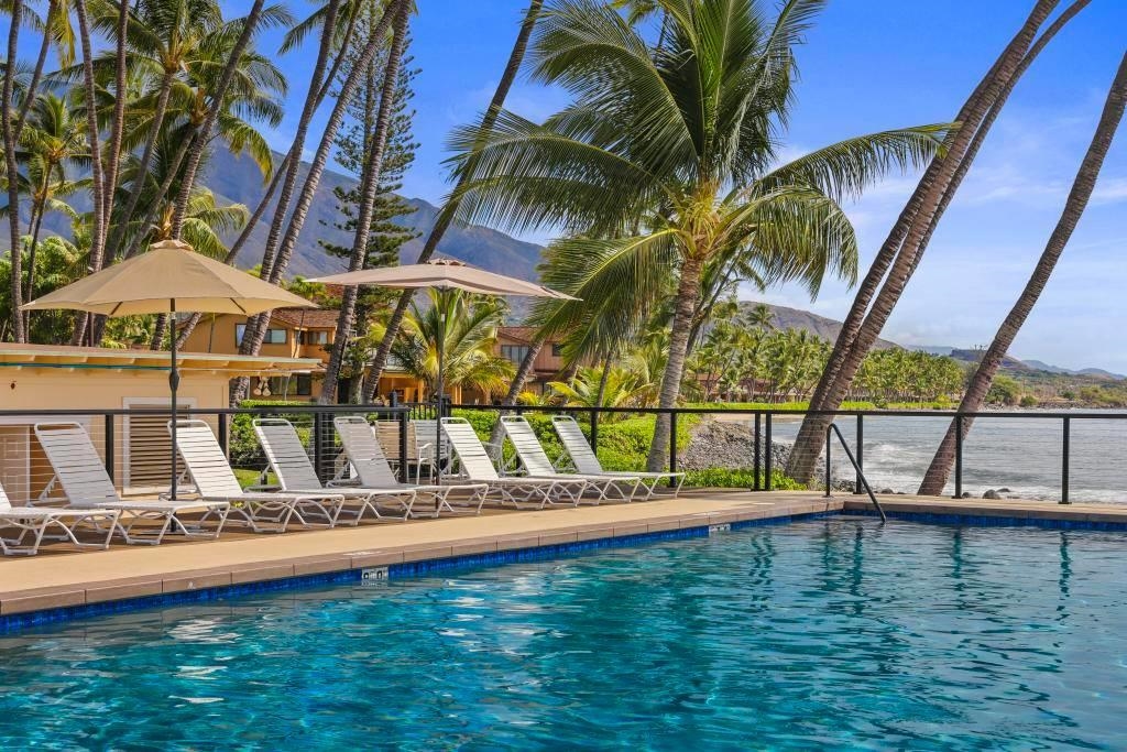 Puamana condo # 23-2, Lahaina, Hawaii - photo 14 of 23