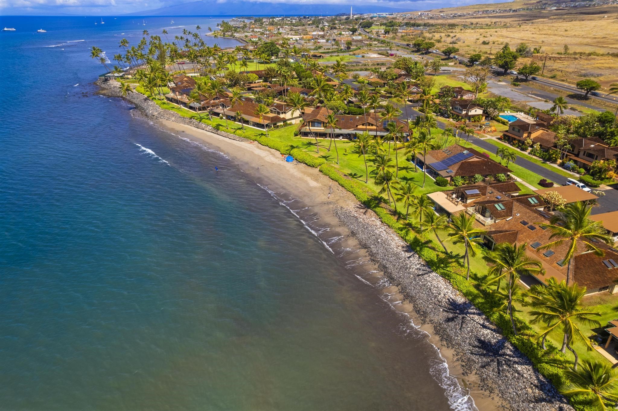 Puamana condo # 23-2, Lahaina, Hawaii - photo 15 of 23