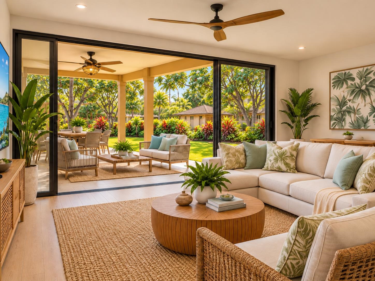 Puamana condo # 23-2, Lahaina, Hawaii - photo 3 of 23