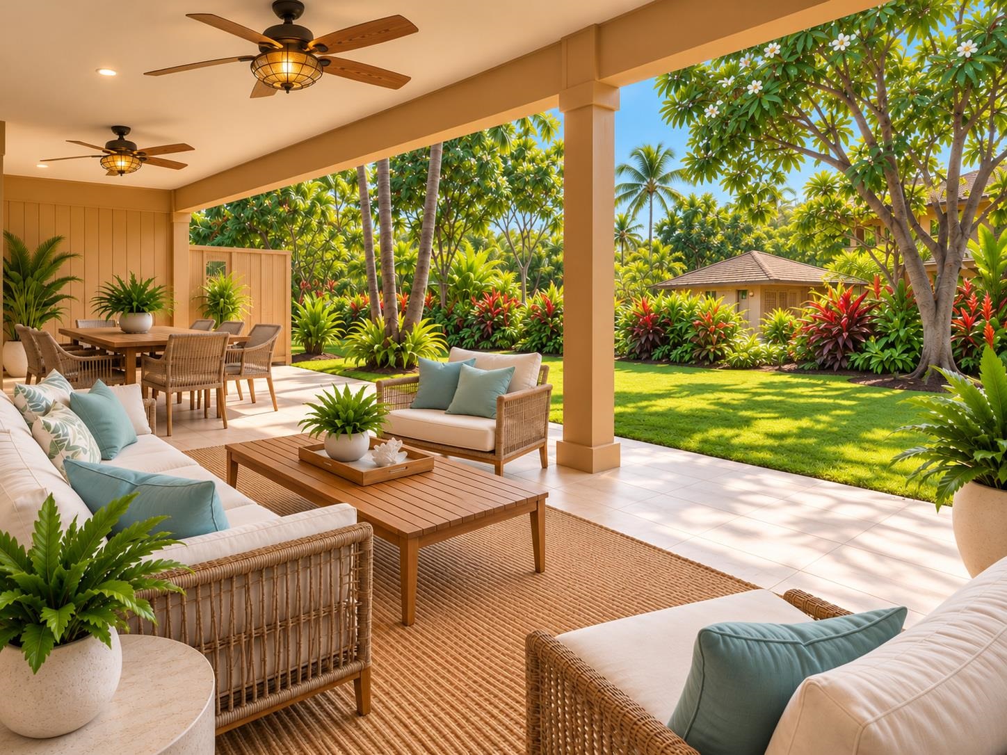Puamana condo # 23-2, Lahaina, Hawaii - photo 4 of 23
