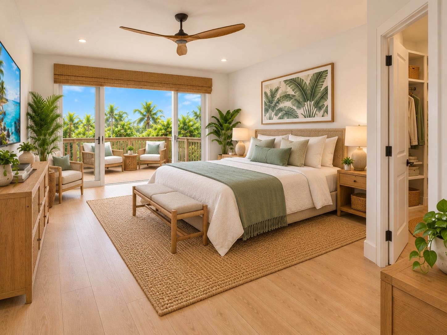 Puamana condo # 23-2, Lahaina, Hawaii - photo 8 of 23