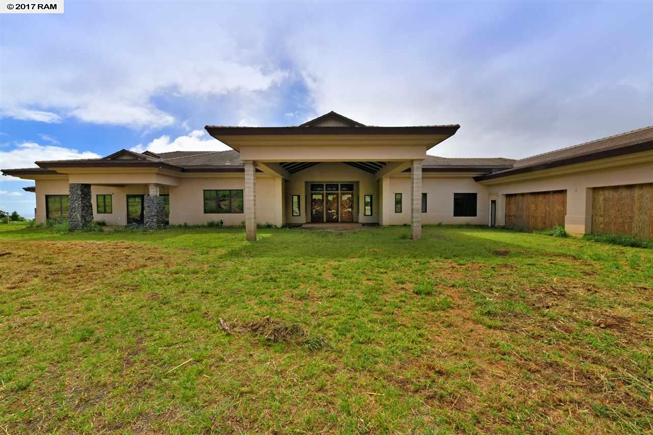 230  Keoawa St Kapalua Plantation, Kapalua home - photo 3 of 30