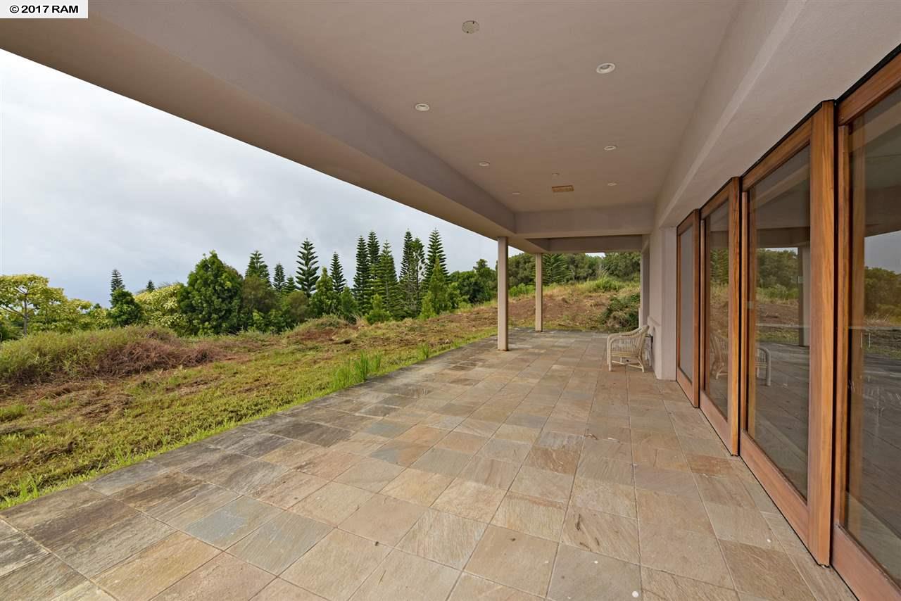 230  Keoawa St Kapalua Plantation, Kapalua home - photo 29 of 30