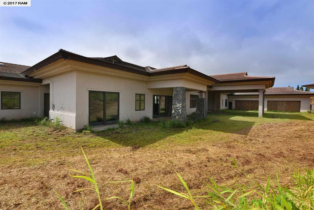 230  Keoawa St Kapalua Plantation, Kapalua home - photo 4 of 30