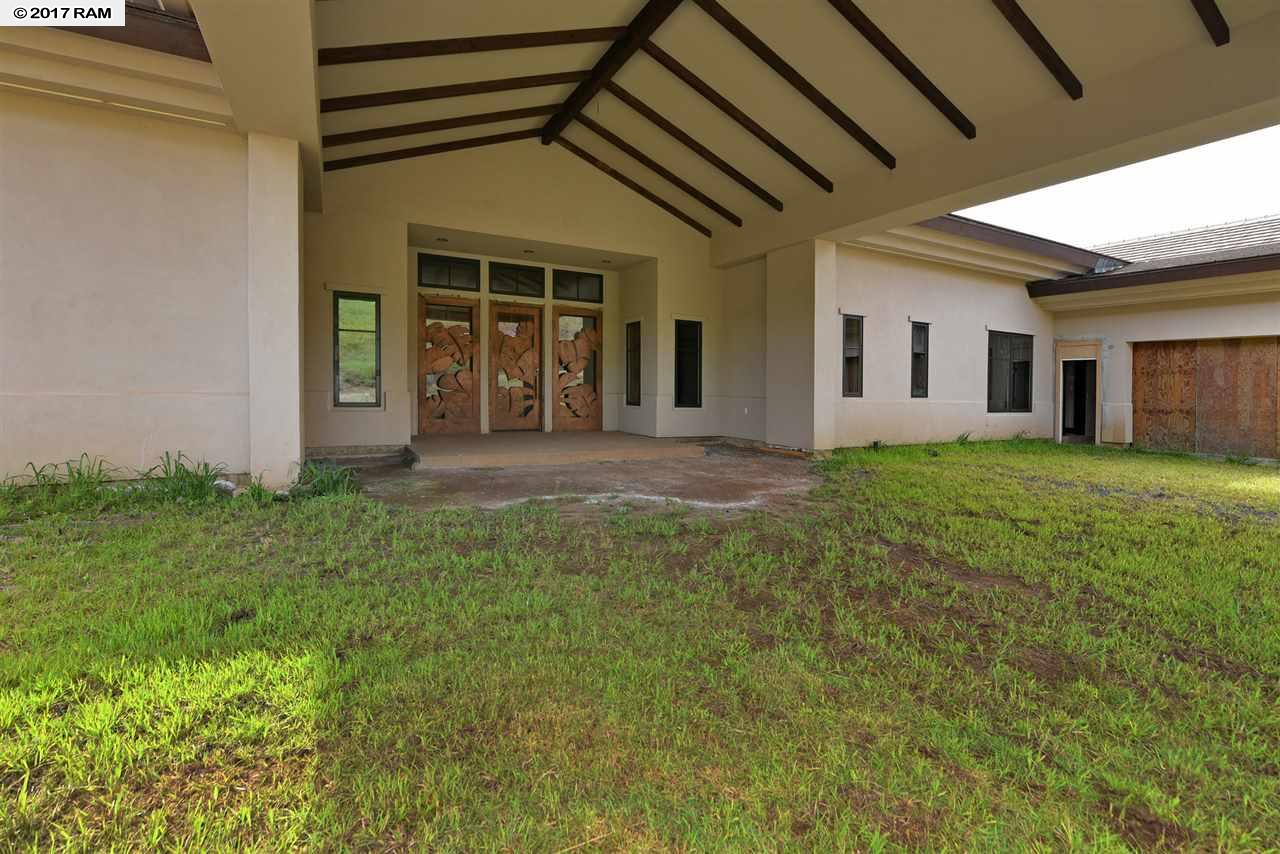 230  Keoawa St Kapalua Plantation, Kapalua home - photo 5 of 30