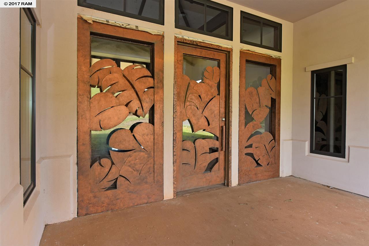 230  Keoawa St Kapalua Plantation, Kapalua home - photo 6 of 30