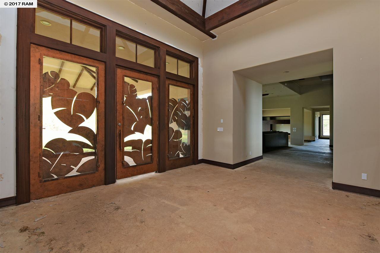 230  Keoawa St Kapalua Plantation, Kapalua home - photo 8 of 30