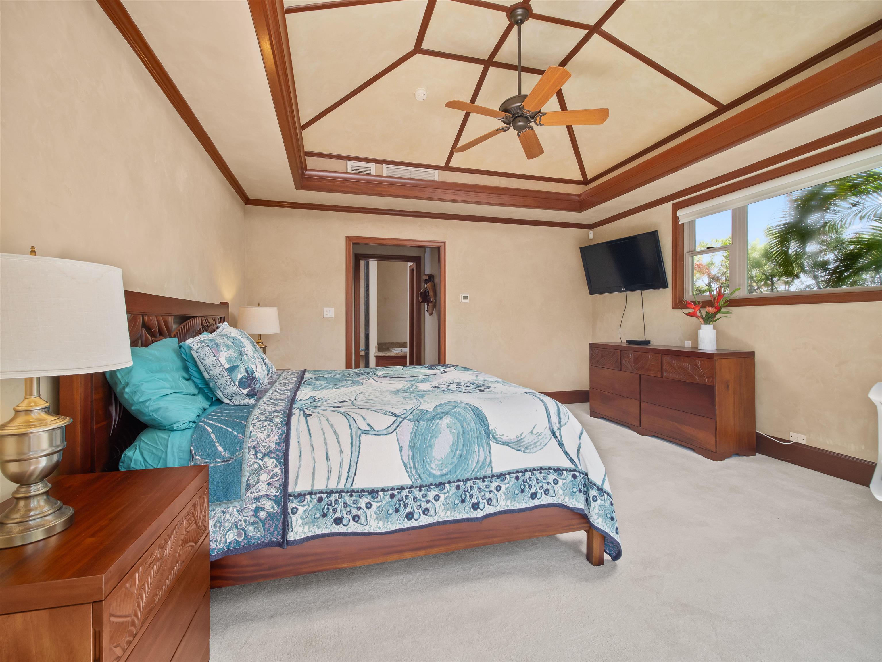 230  E Panana Pl Wailea Kialoa, Wailea/Makena home - photo 21 of 42