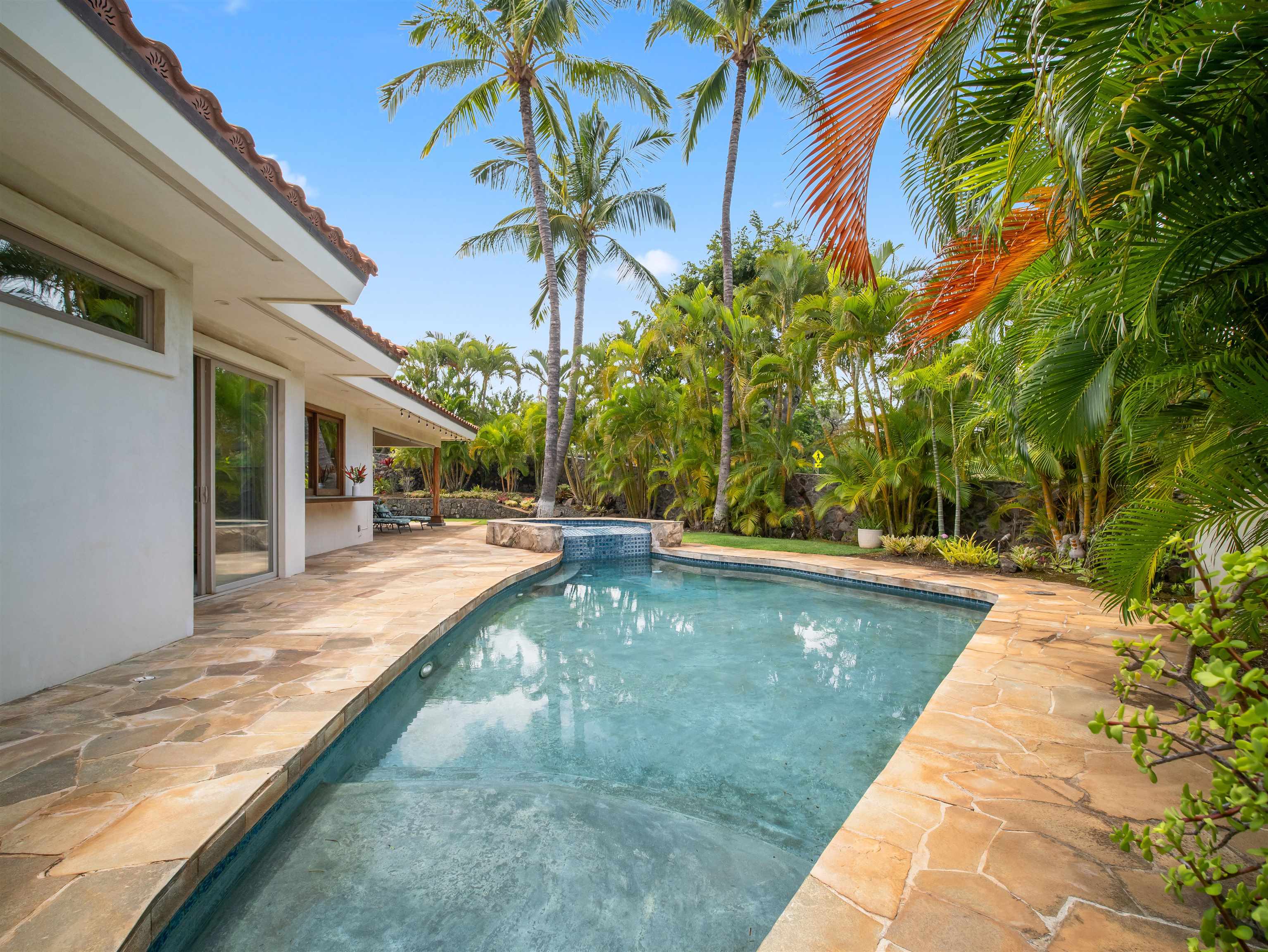 230  E Panana Pl Wailea Kialoa, Wailea/Makena home - photo 30 of 42
