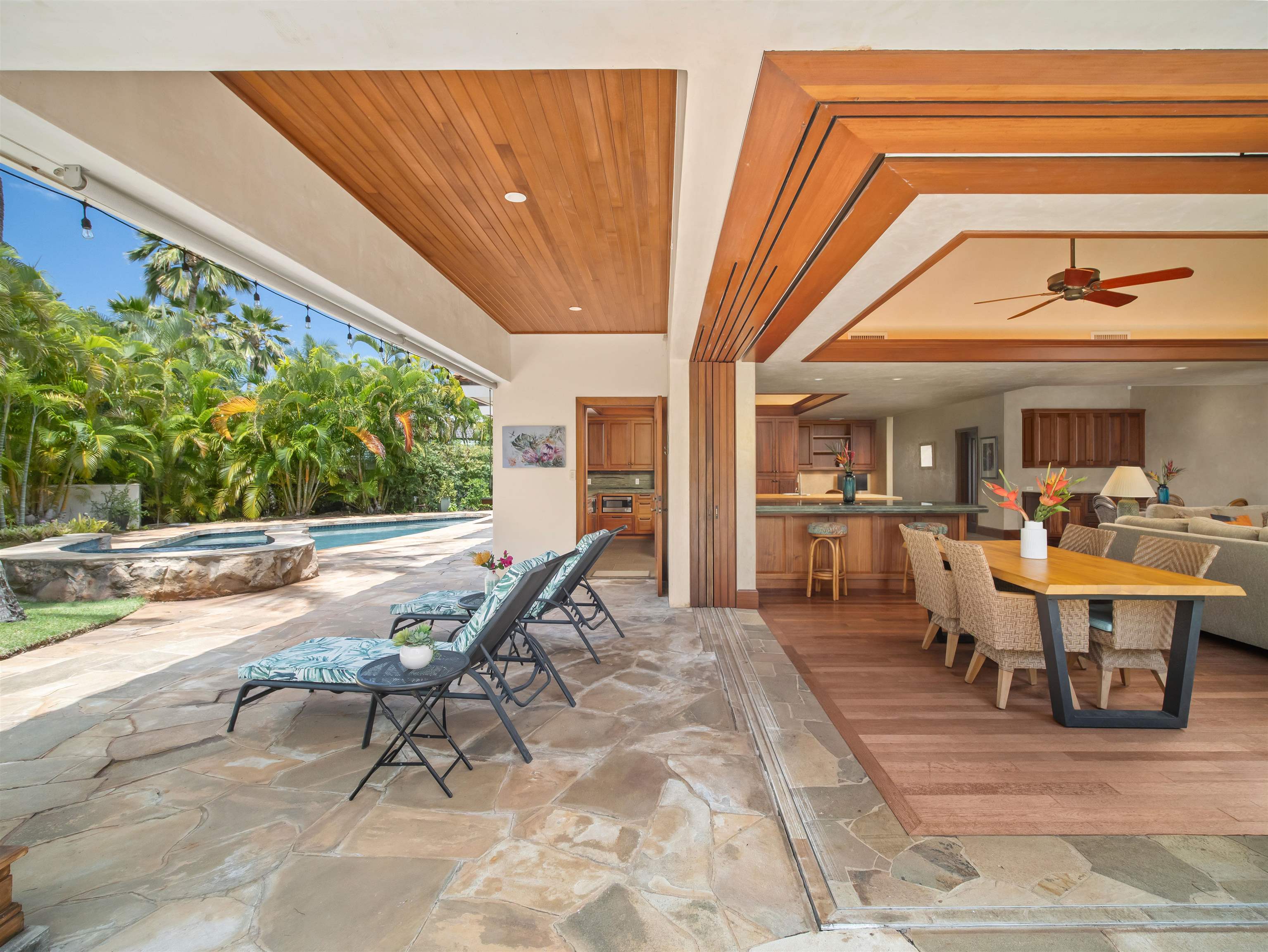 230  E Panana Pl Wailea Kialoa, Wailea/Makena home - photo 4 of 42