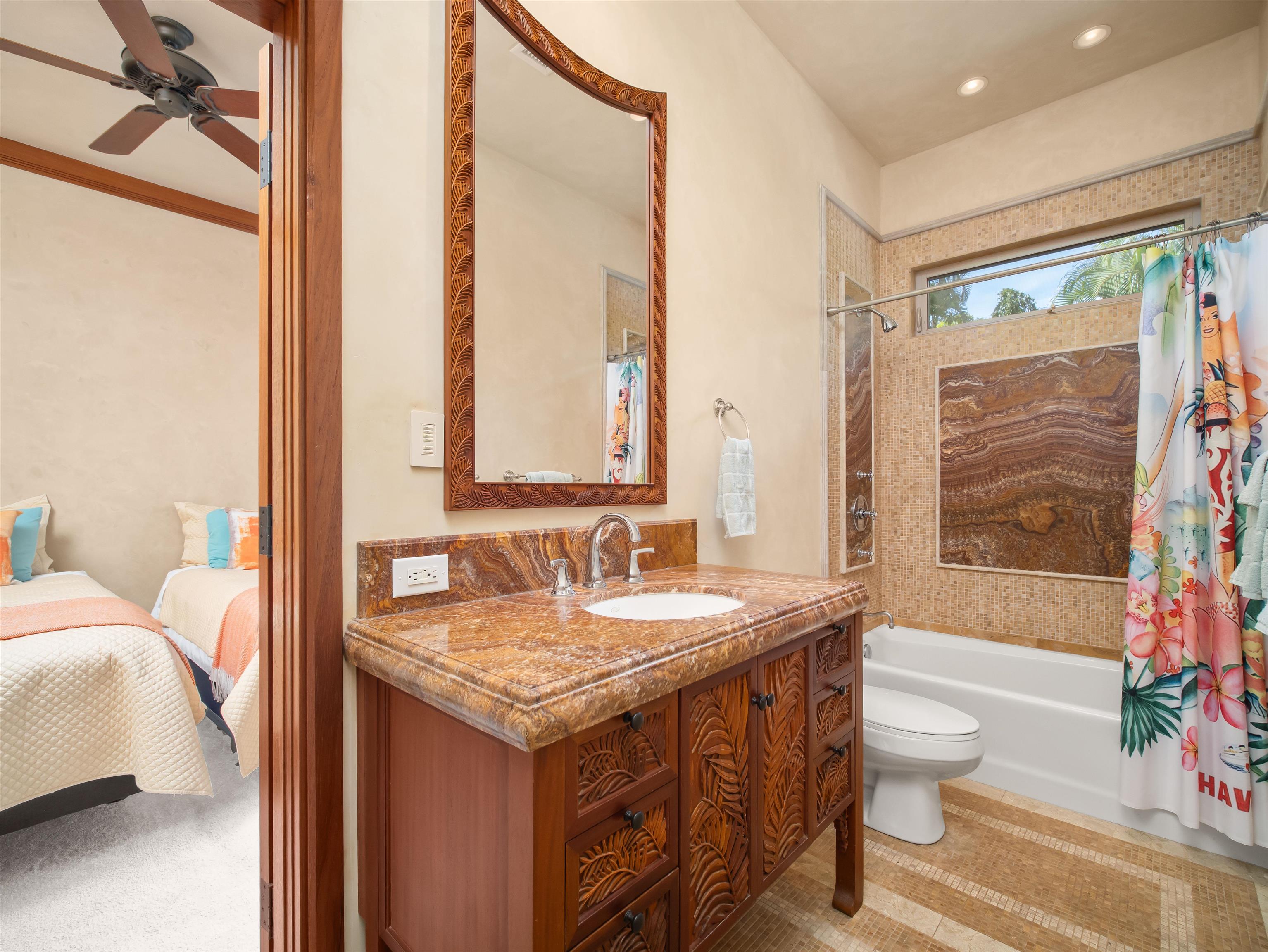 230  E Panana Pl Wailea Kialoa, Wailea/Makena home - photo 32 of 42