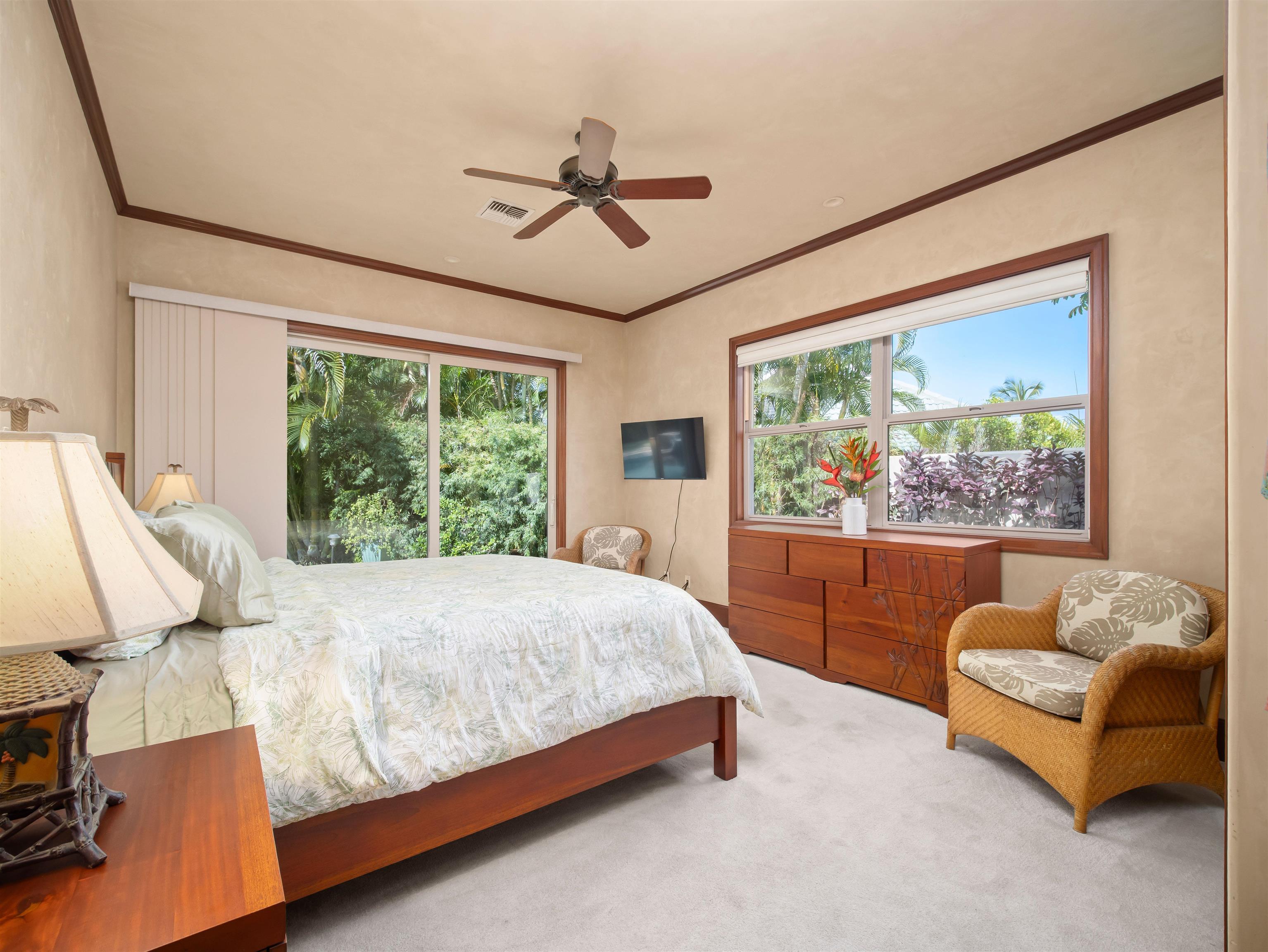 230  E Panana Pl Wailea Kialoa, Wailea/Makena home - photo 33 of 42
