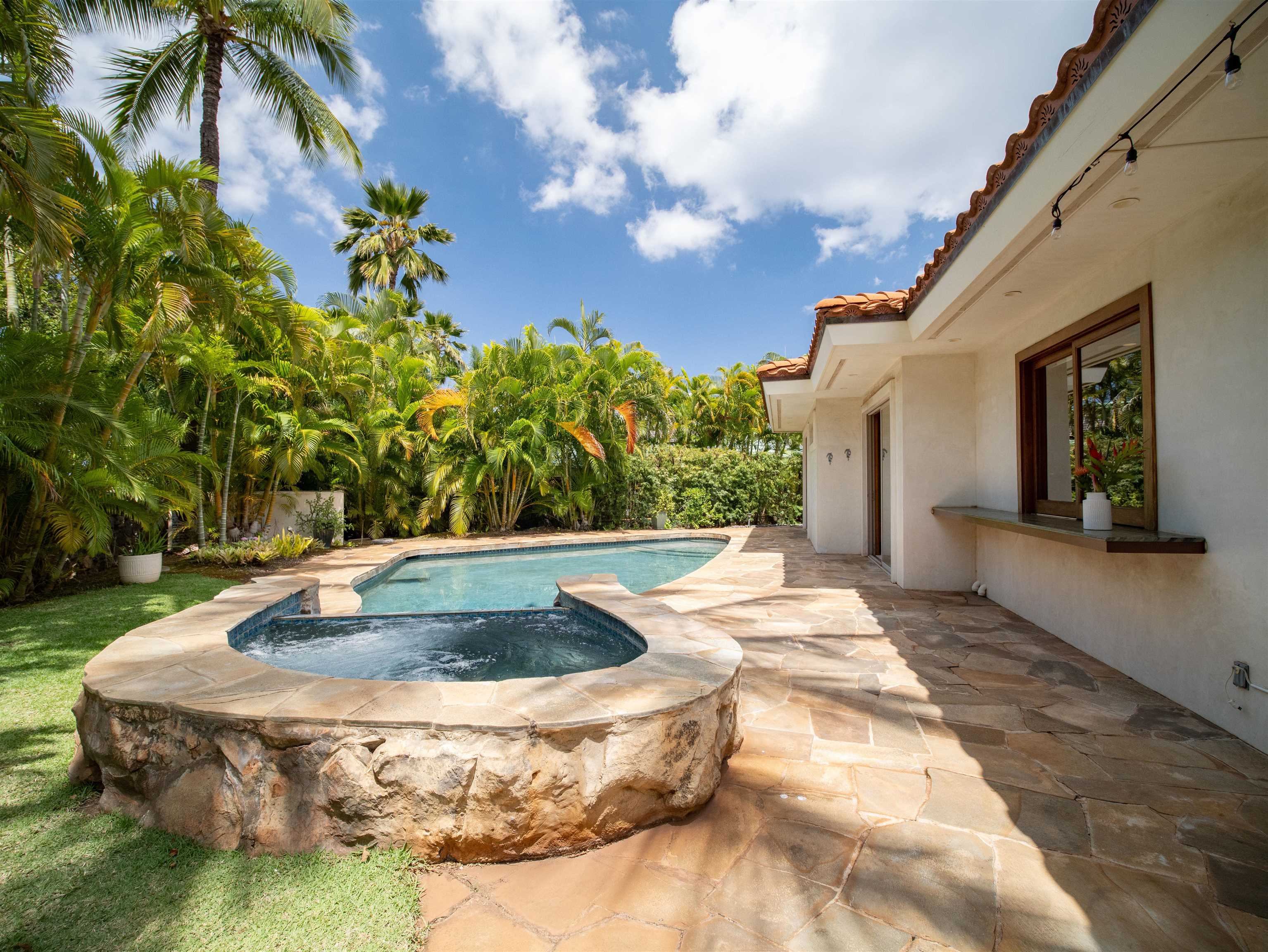 230  E Panana Pl Wailea Kialoa, Wailea/Makena home - photo 34 of 42