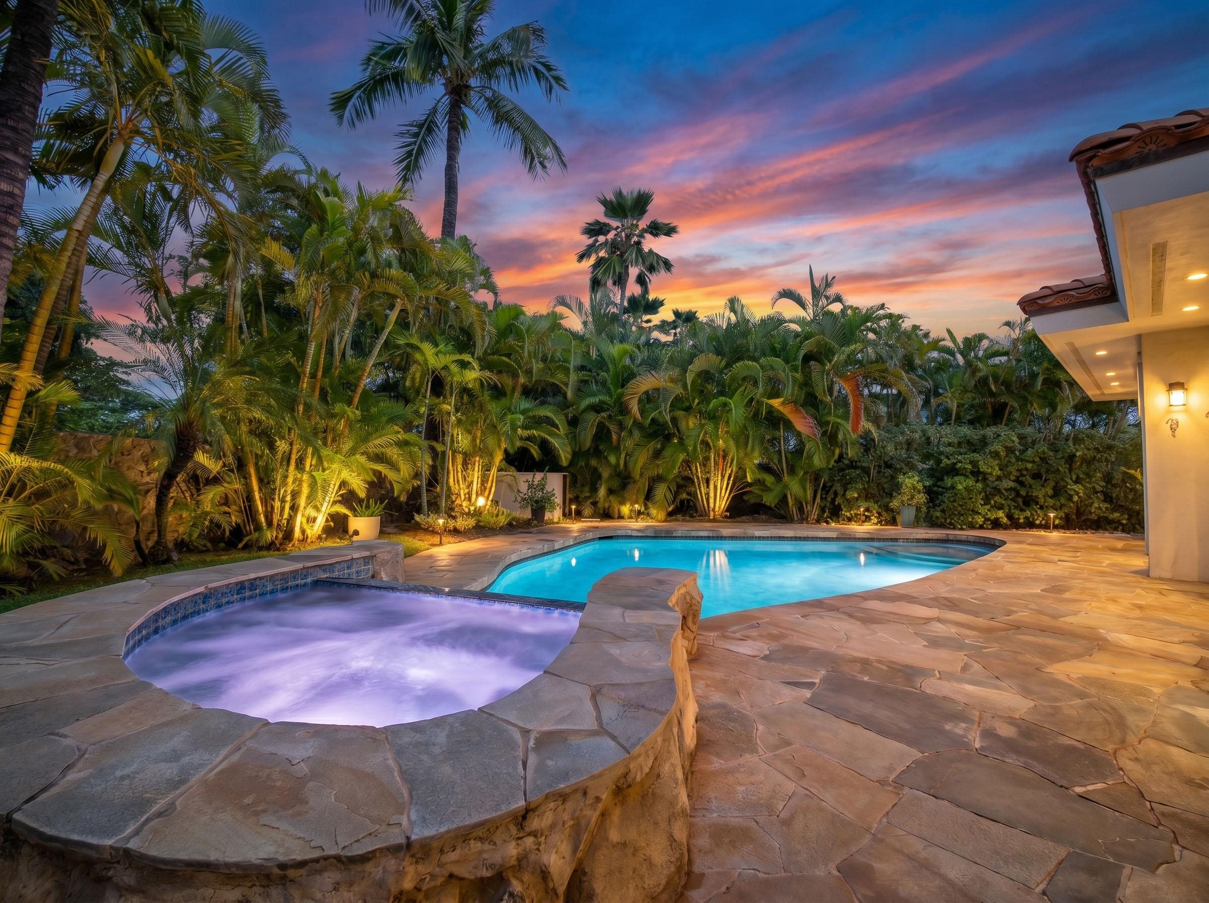 230  E Panana Pl Wailea Kialoa, Wailea/Makena home - photo 5 of 42