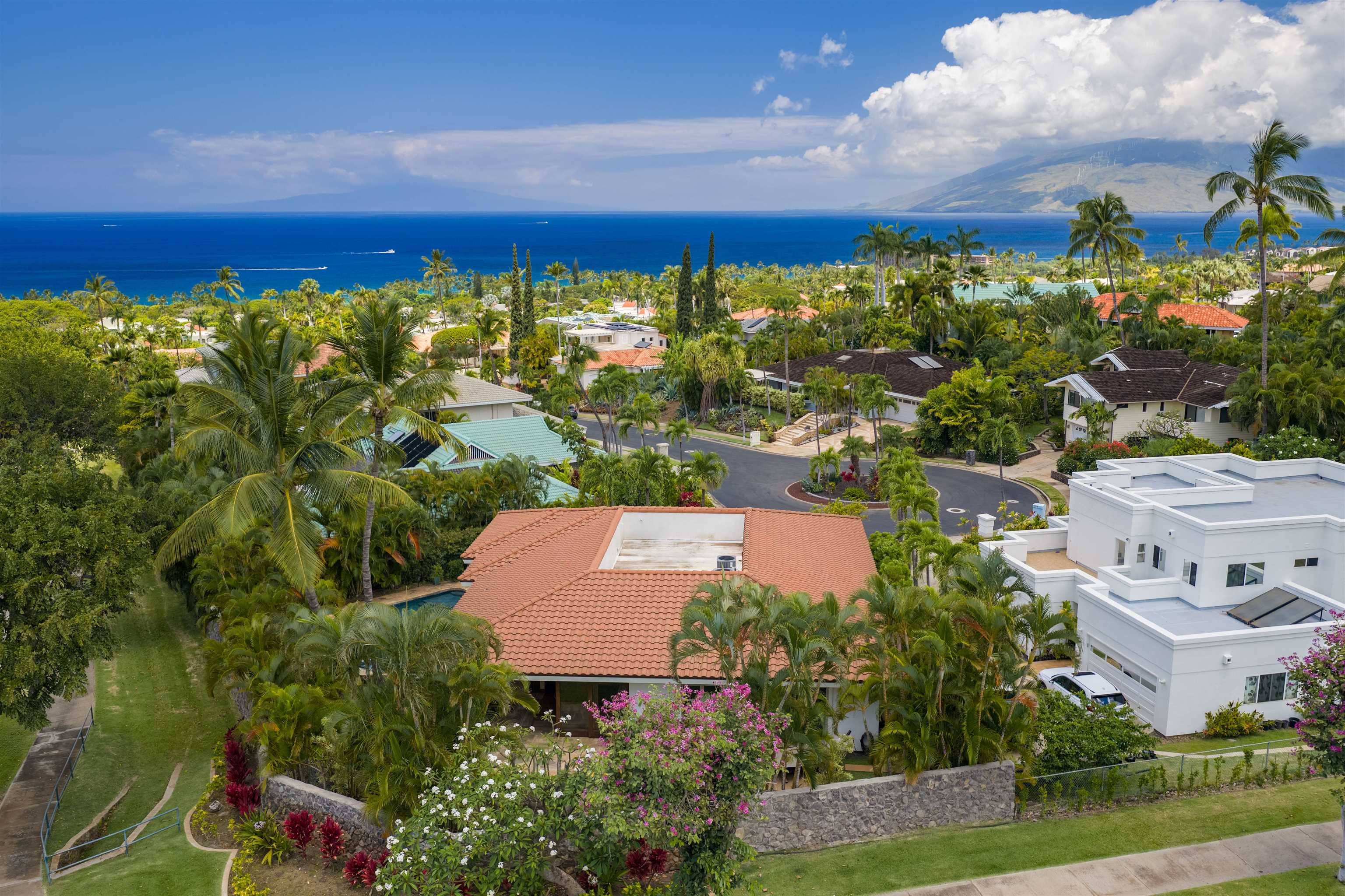 230  E Panana Pl Wailea Kialoa, Wailea/Makena home - photo 6 of 42