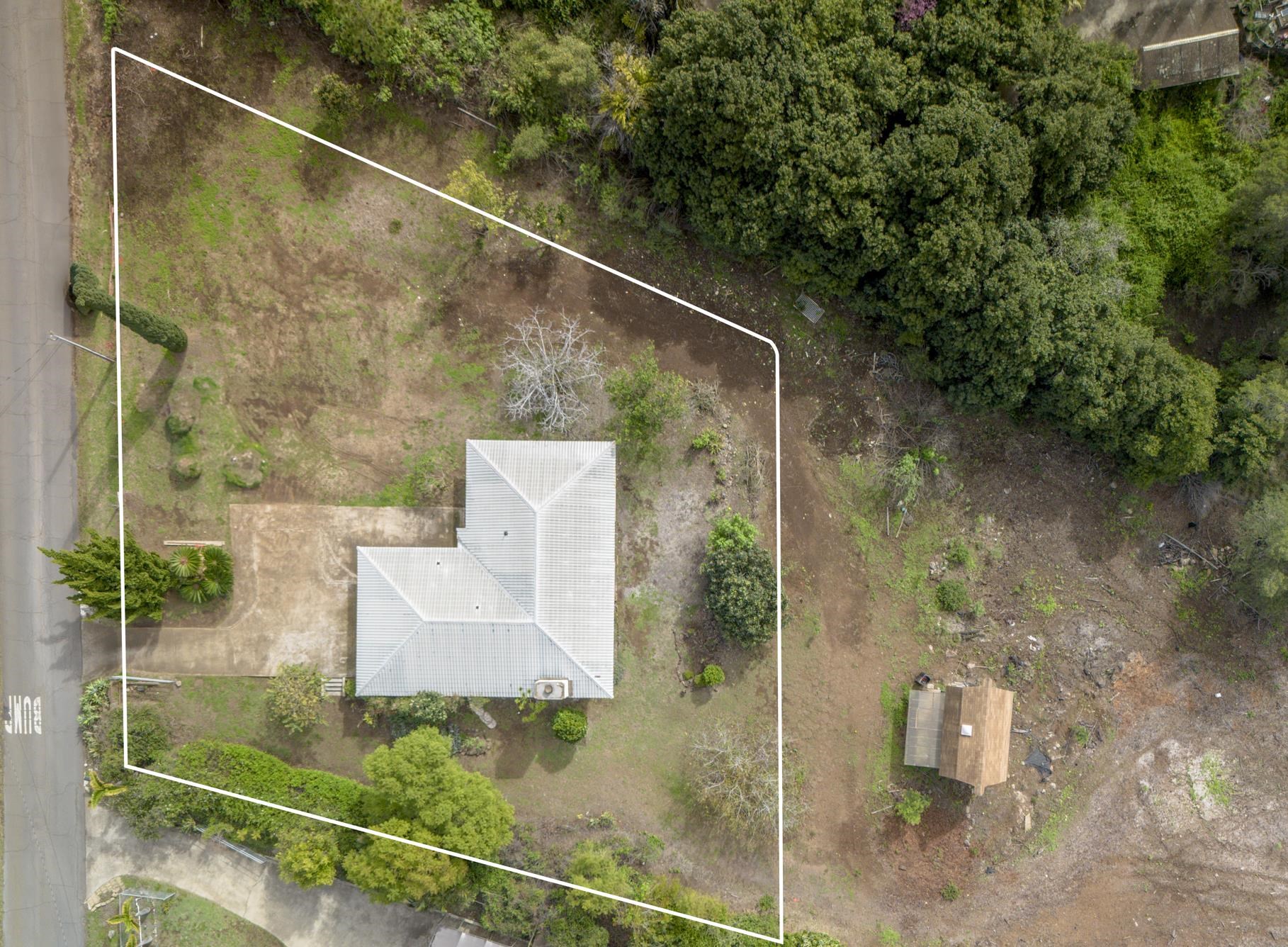 230  Pulehuiki Rd Pulehuiki-kamehmeiki Home, Kula/Ulupalakua/Kanaio home - photo 3 of 40