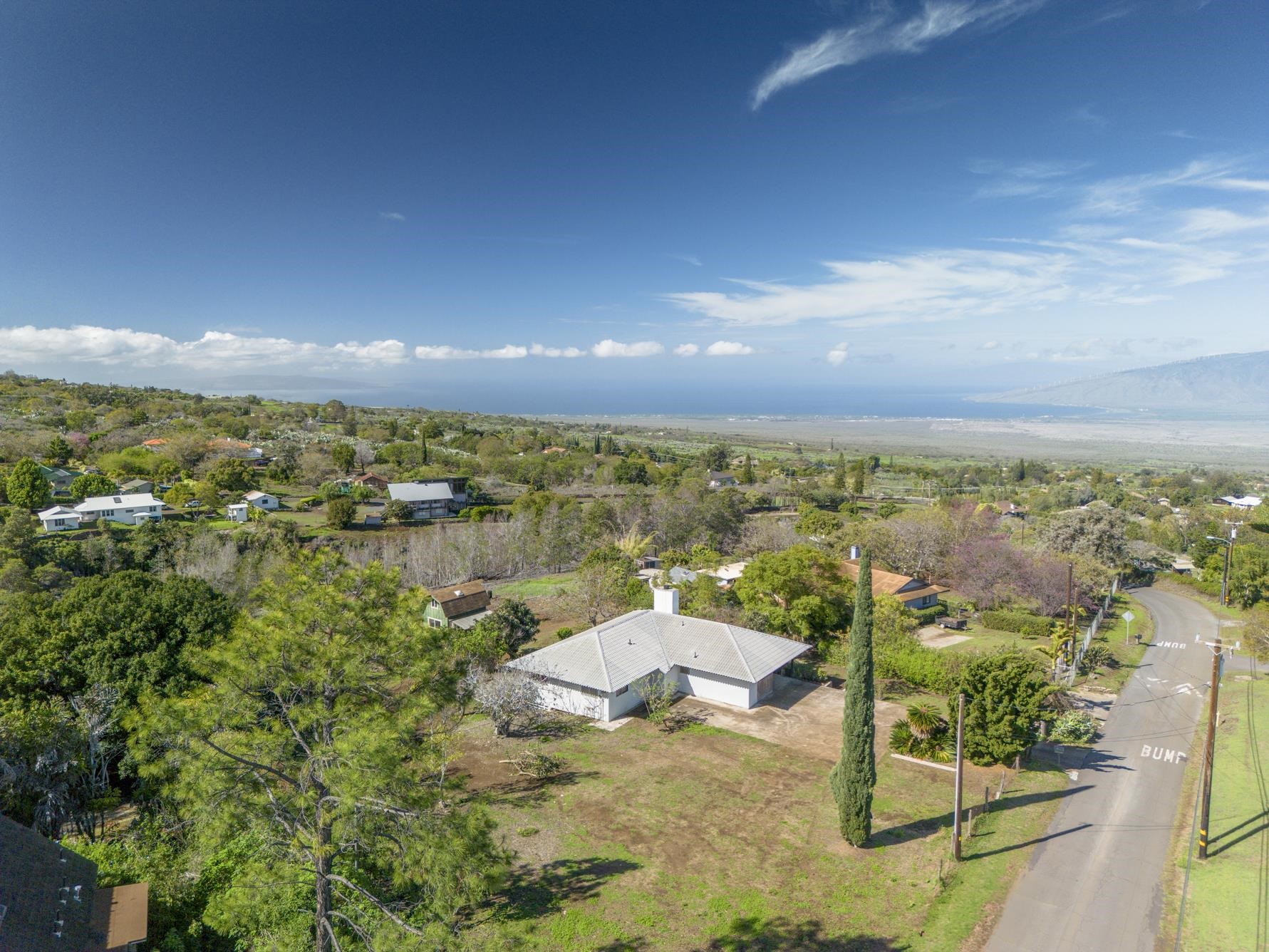 230  Pulehuiki Rd Pulehuiki-kamehmeiki Home, Kula/Ulupalakua/Kanaio home - photo 37 of 40