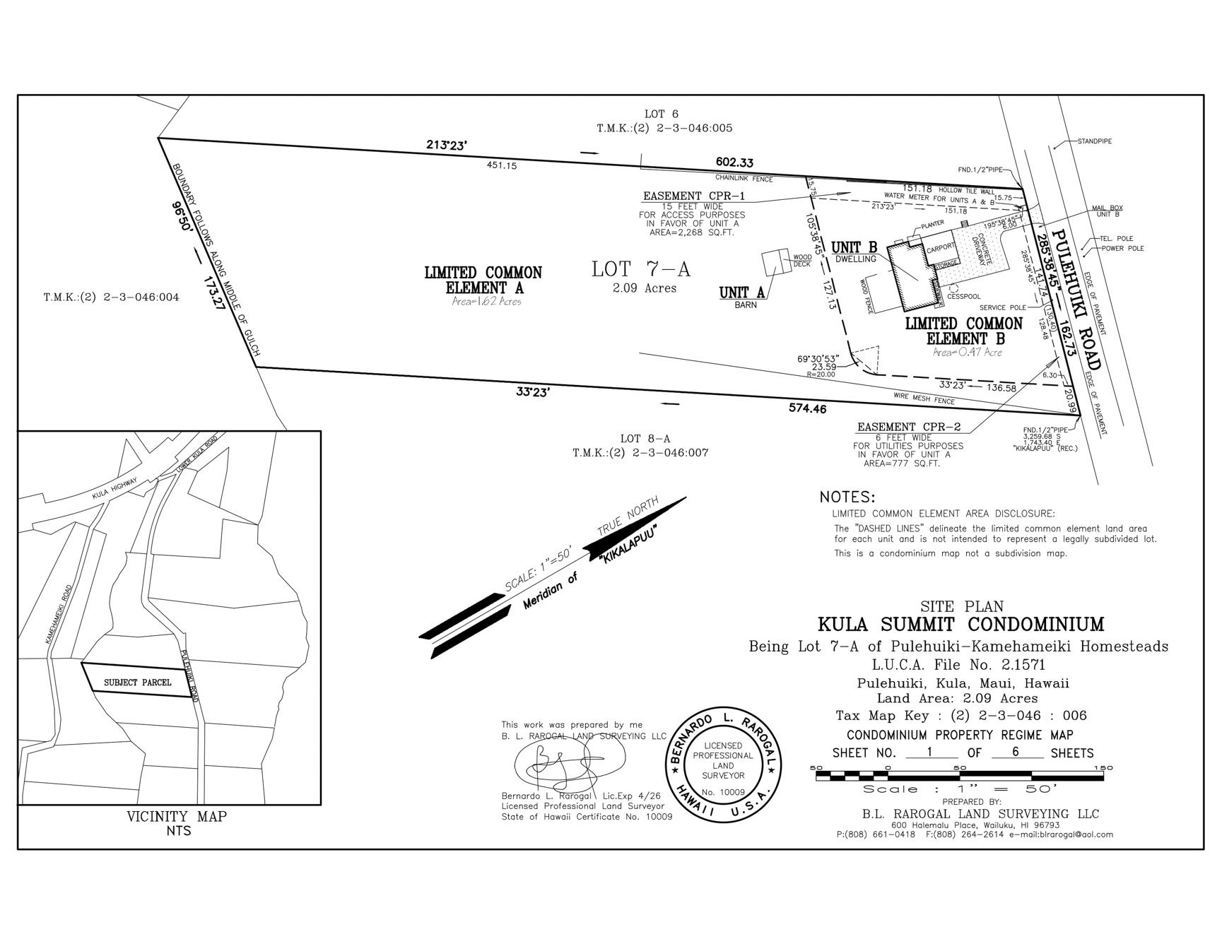 230  Pulehuiki Rd Pulehuiki-kamehmeiki Home, Kula/Ulupalakua/Kanaio home - photo 38 of 40